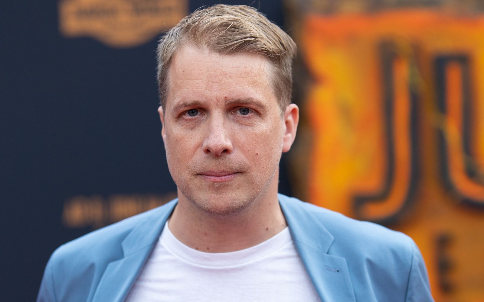 Fünf Tage nach der Enthüllung hat Oliver Pocher seiner Ex-Frau Amira Aly zur Schwangerschaft gratuliert. (Bild: 2022 Getty Images/Joshua Sammer)