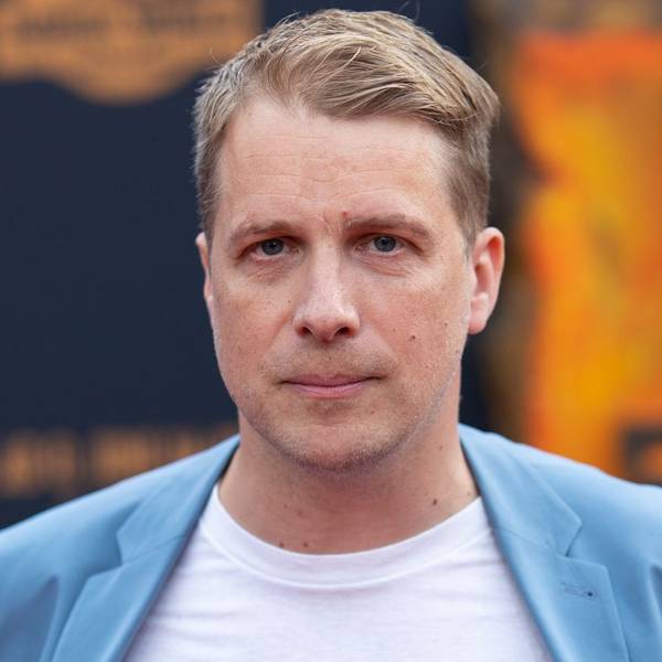 Fünf Tage nach der Enthüllung hat Oliver Pocher seiner Ex-Frau Amira Aly zur Schwangerschaft gratuliert. (Bild: 2022 Getty Images/Joshua Sammer)