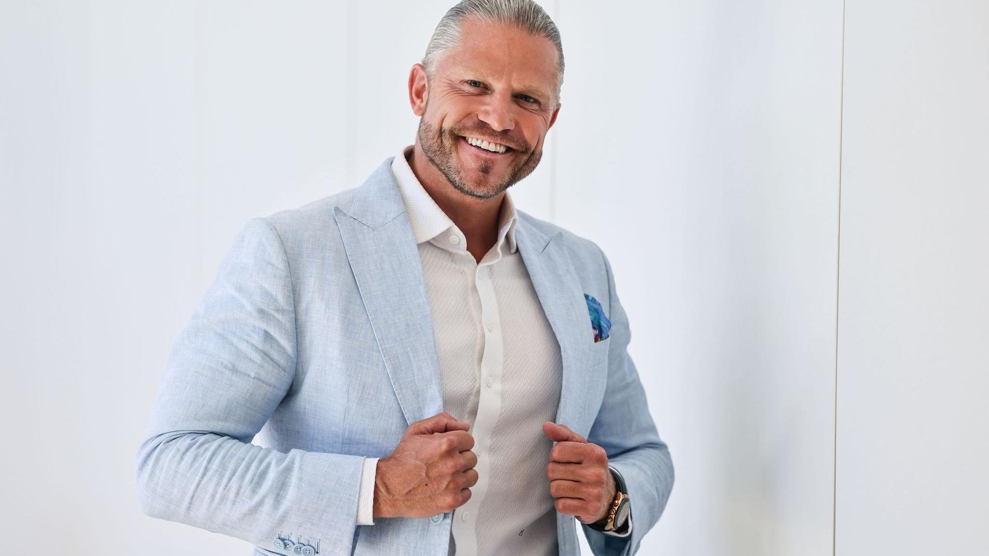 «Ur-Bachelor» Paul Janke spürt das Alter