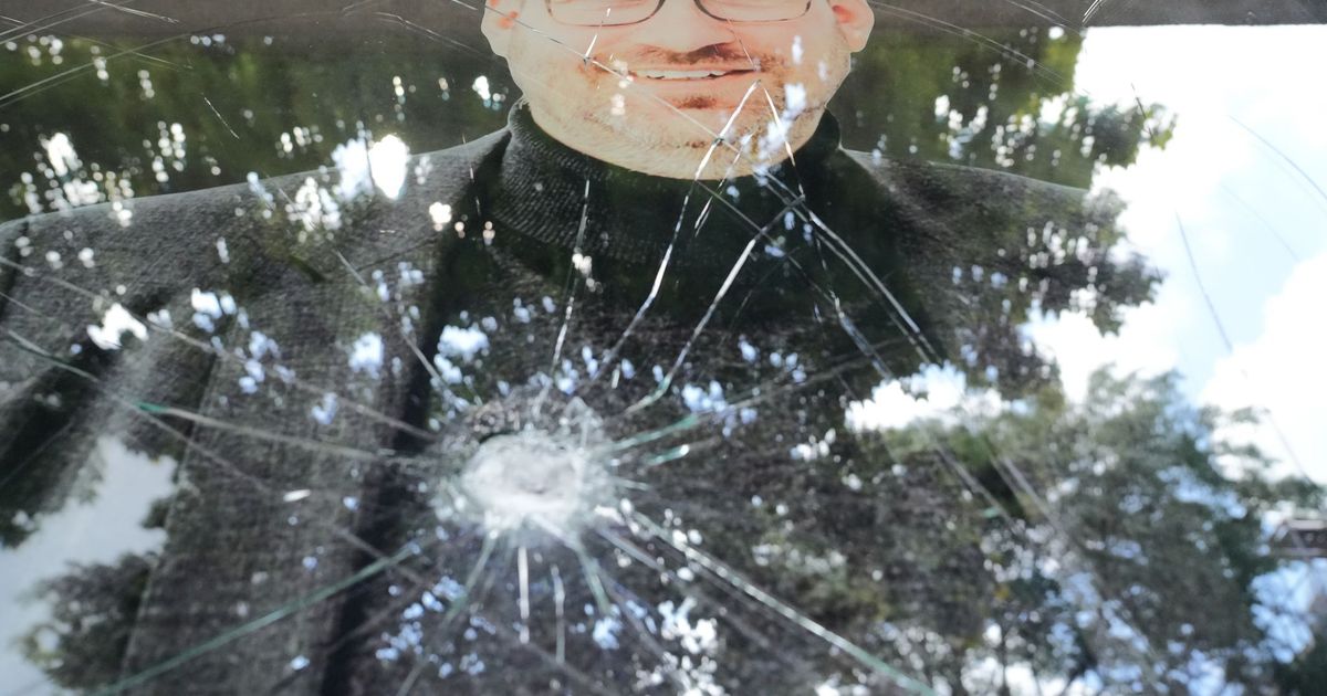 Politisch motivierte Gewalt: AfD erstmals am häufigsten attackiert - Zahl der Angriffe steigt drastisch