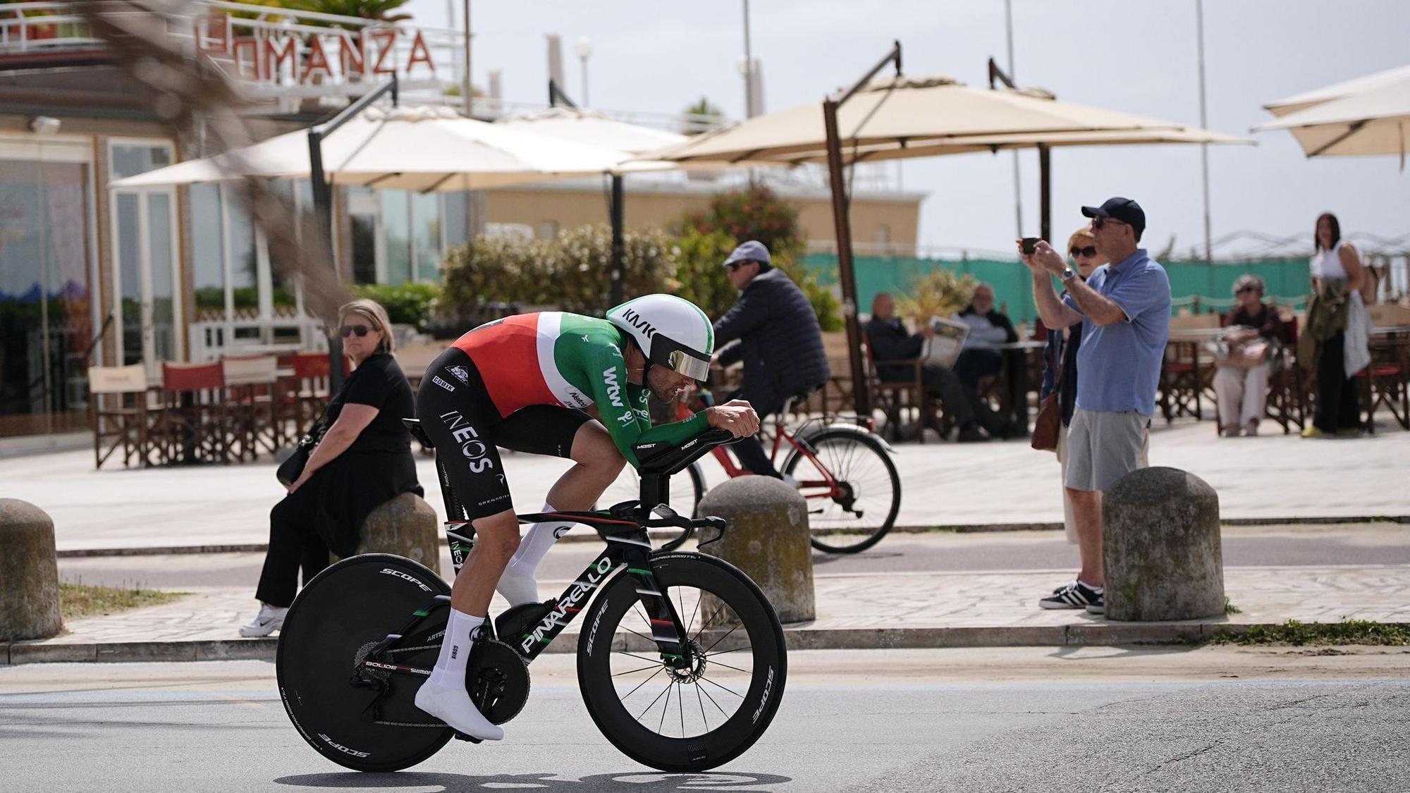 Giro d’Italia