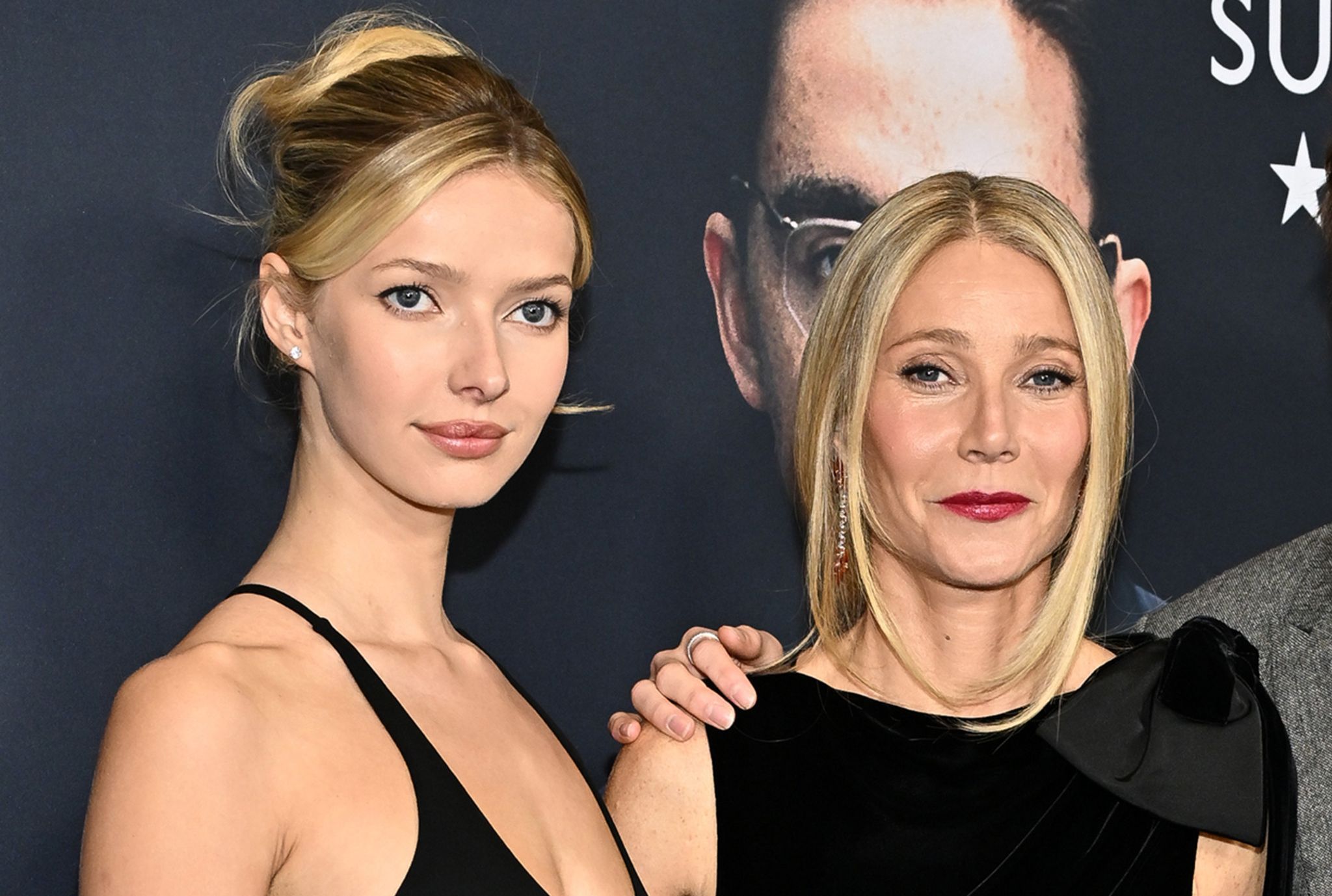 Filmdebüt für Gwyneth Paltrows Tochter Apple