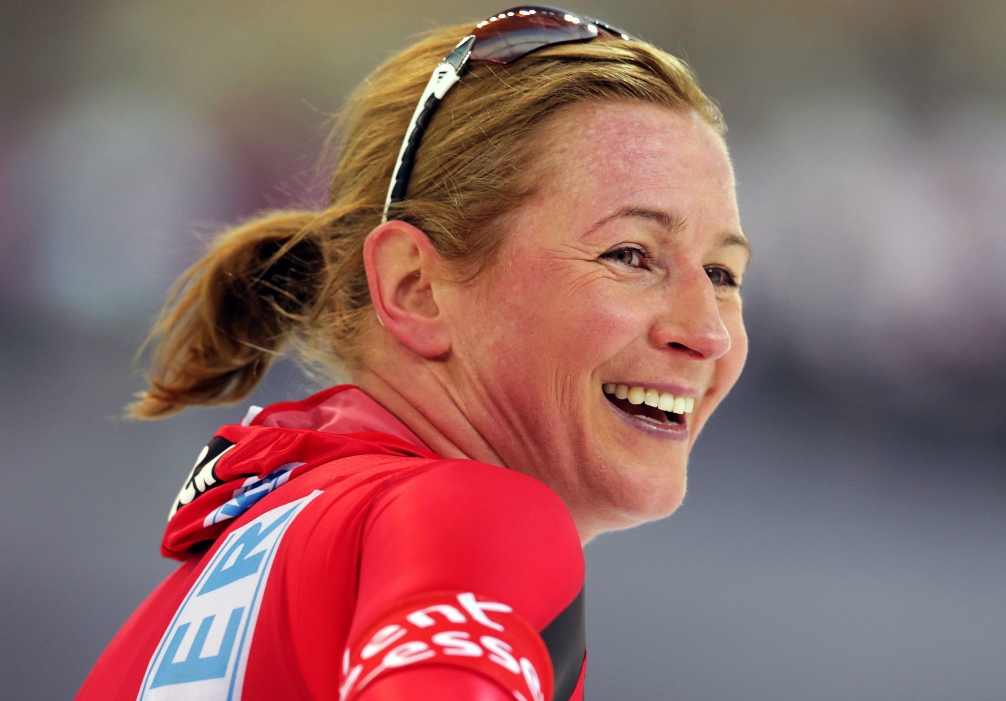 Claudia Pechstein