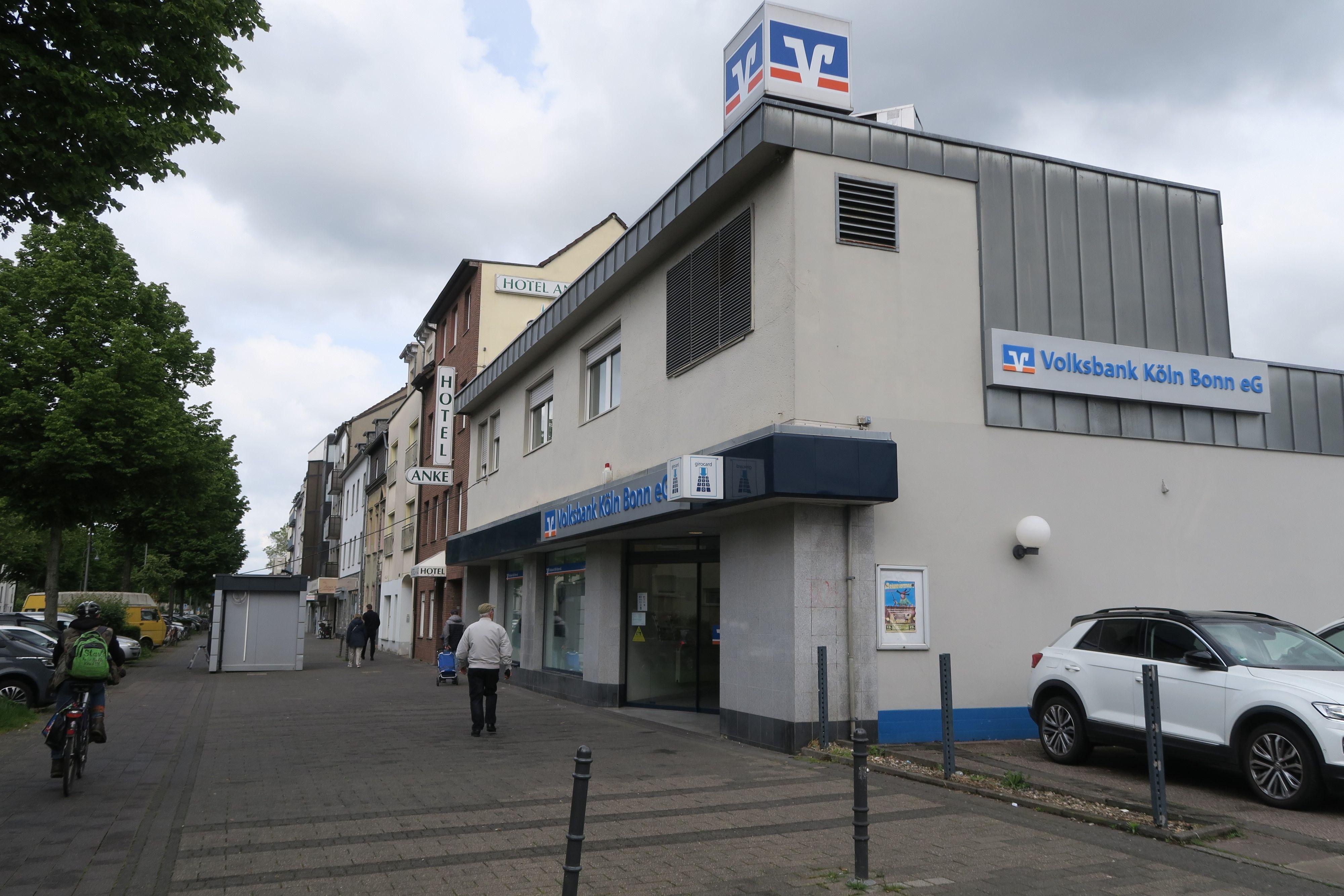 Köln: Neues „Erlebnis Center“ und Wohnungen auf Venloer Straße | Kölner