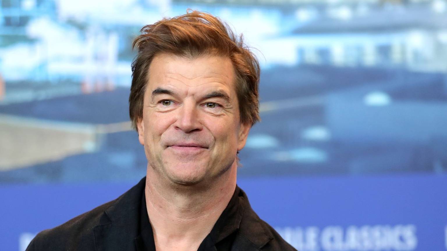 Tote-Hosen-Frontmann Campino durfte sich unlängst über Nachwuchs freuen. (Bild: 2019 Getty Images/Andreas Rentz)