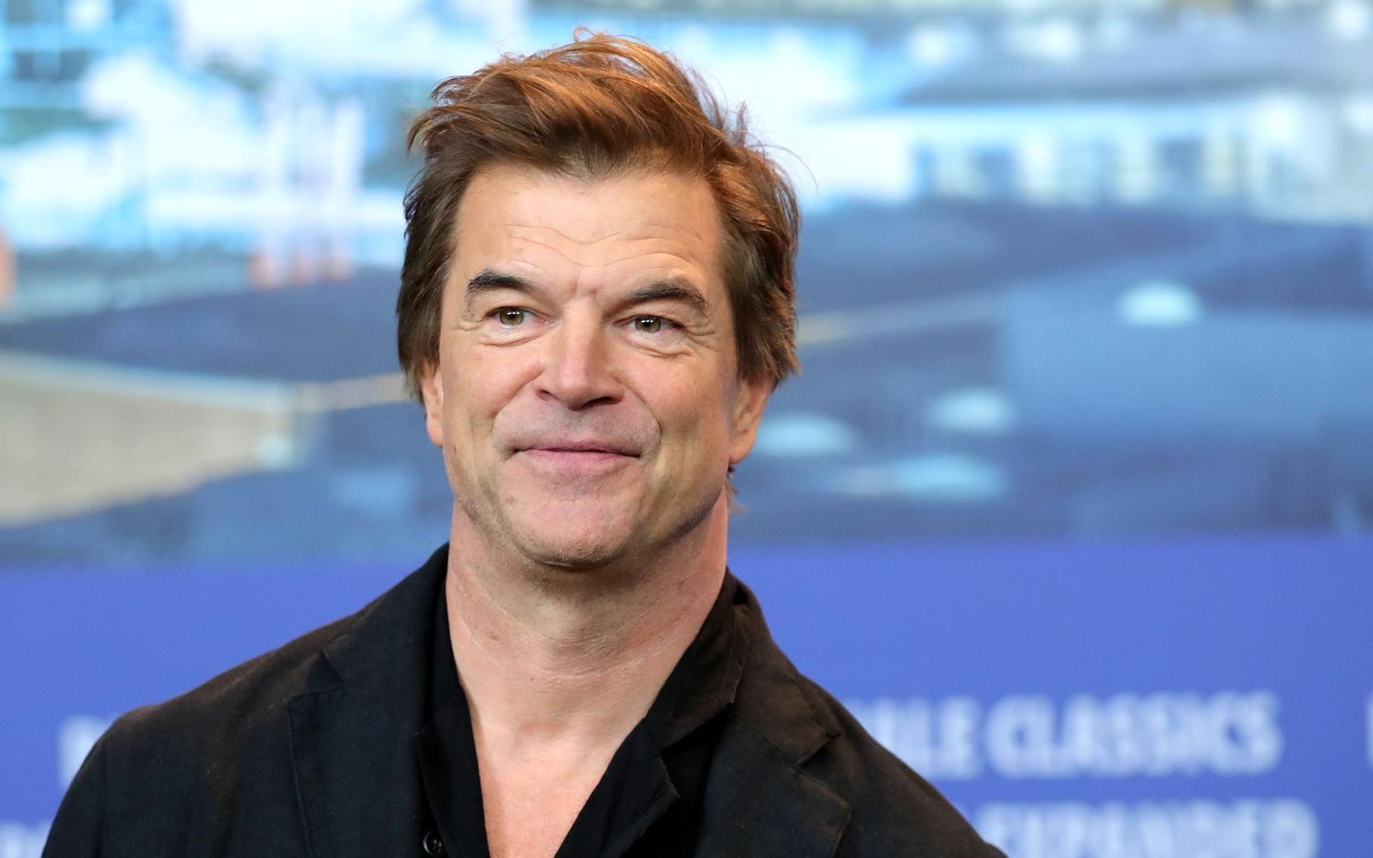 Tote-Hosen-Frontmann Campino durfte sich unlängst über Nachwuchs freuen. (Bild: 2019 Getty Images/Andreas Rentz)