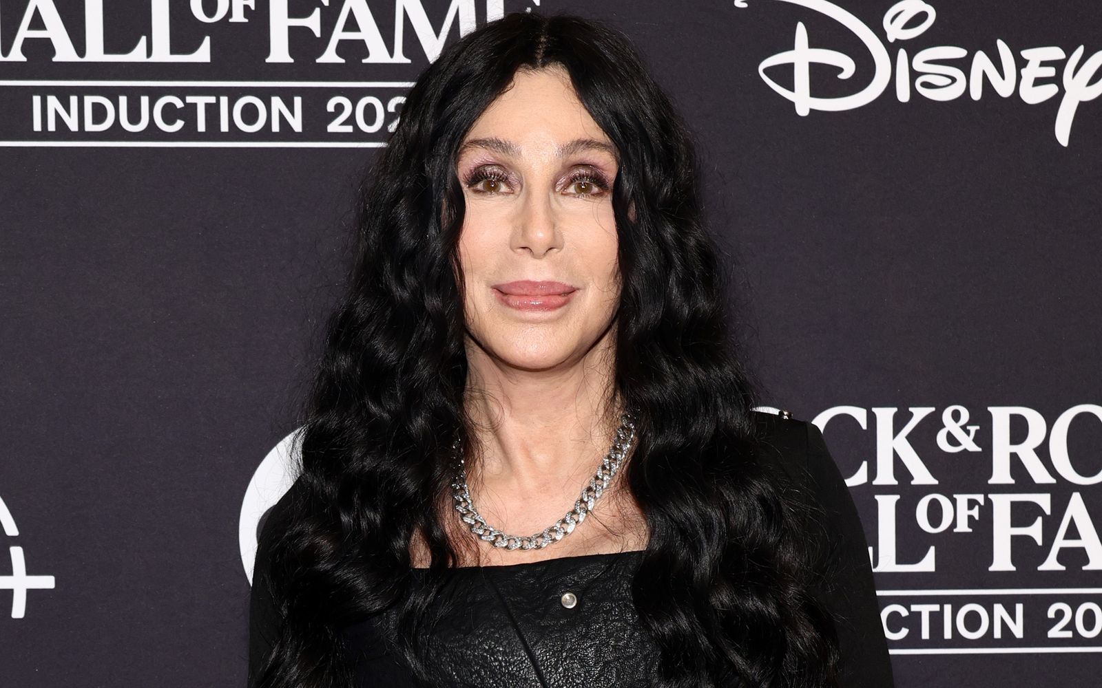 Pop-Ikone Cher wird 80. (Bild: 2024 Getty Images/Arturo Holmes)