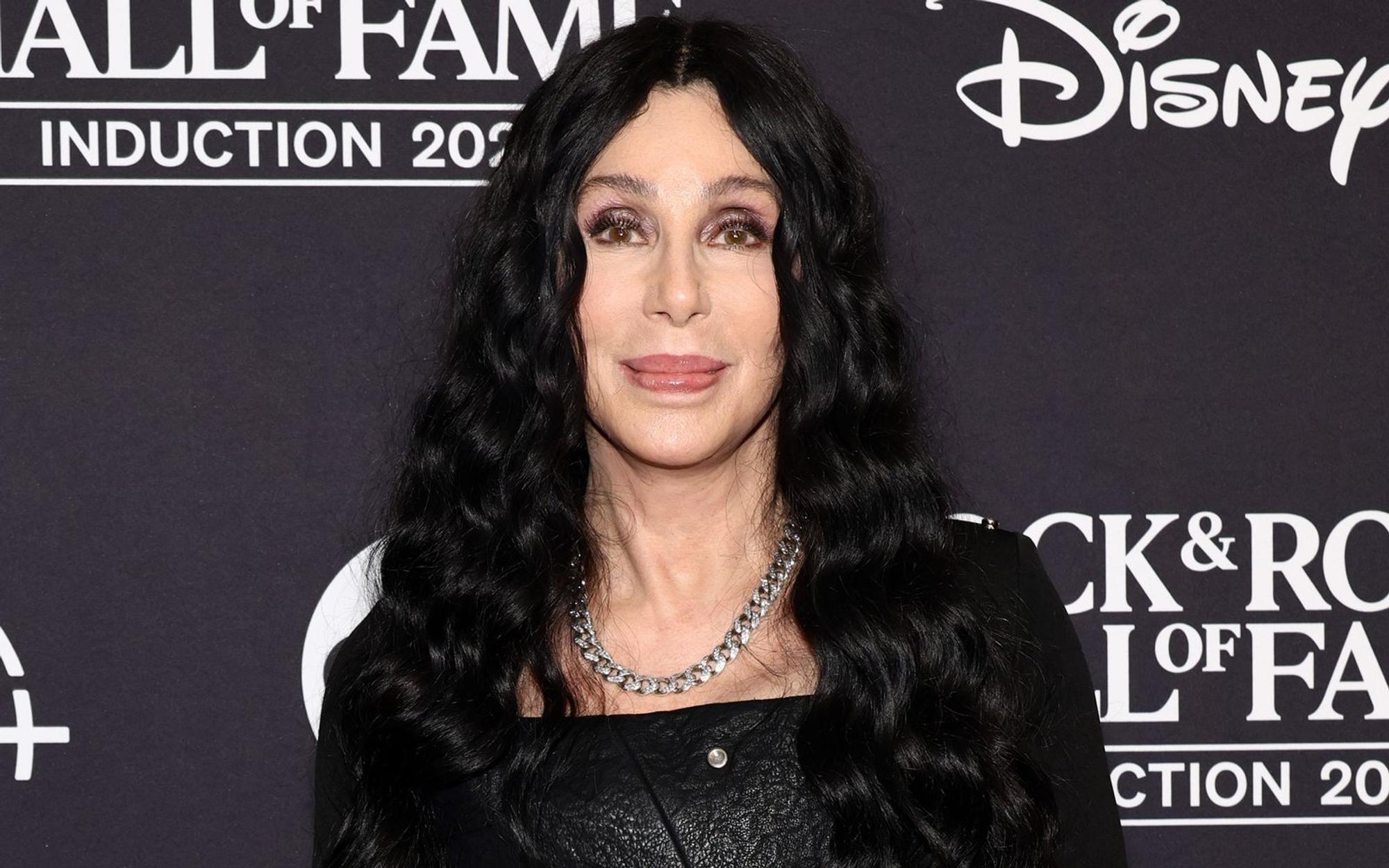 Pop-Ikone Cher wird 80. (Bild: 2024 Getty Images/Arturo Holmes)