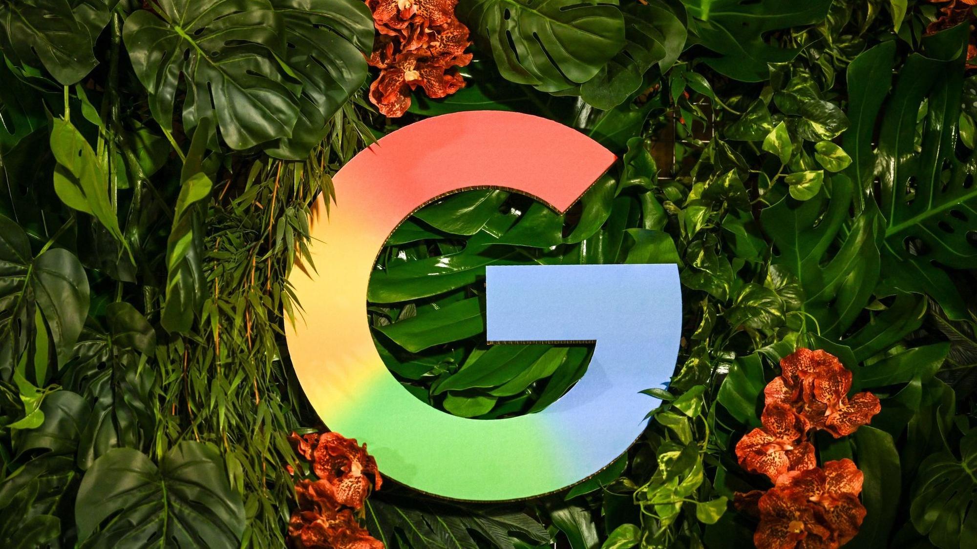 Google-Logo