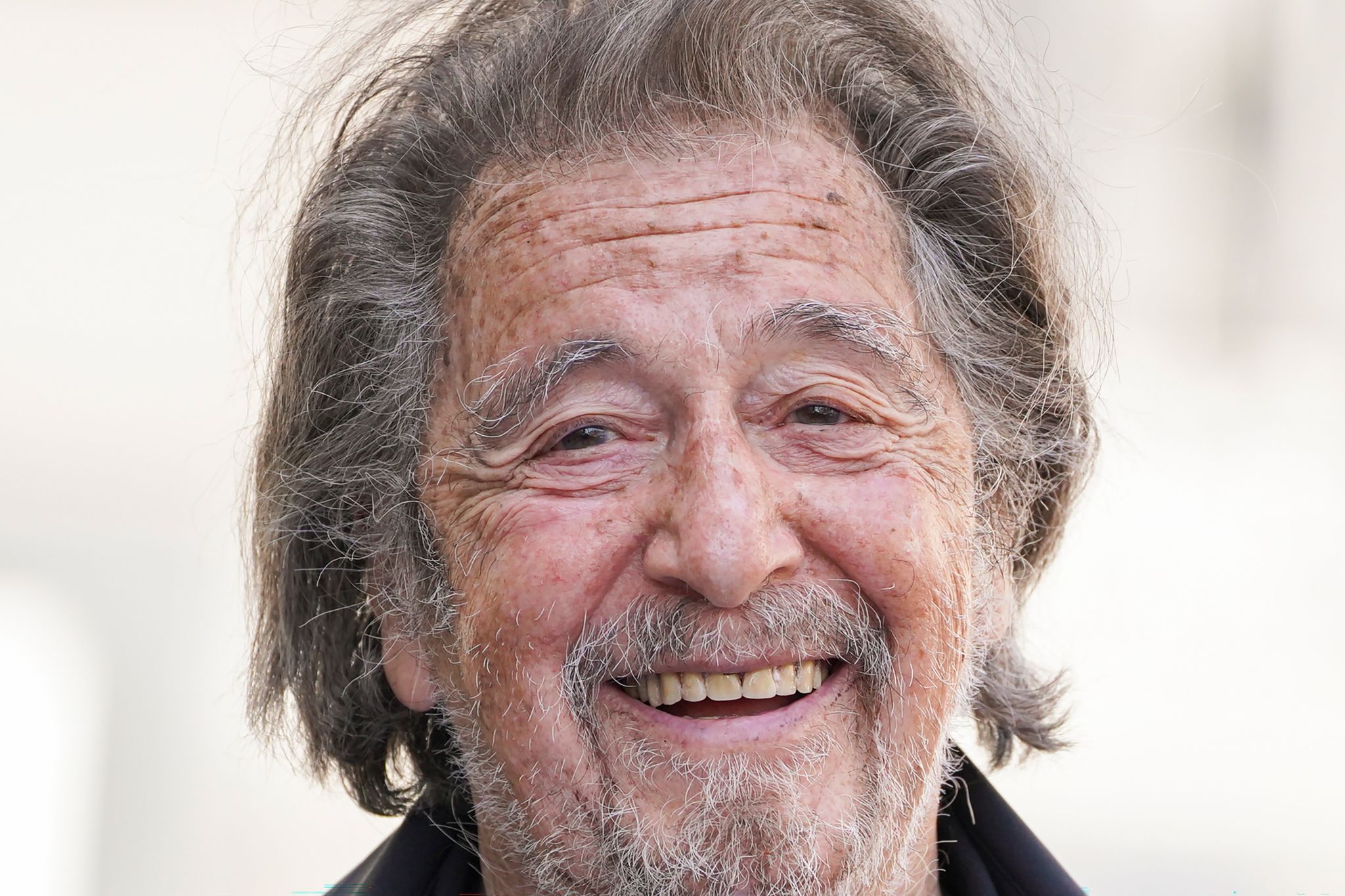 Al Pacino