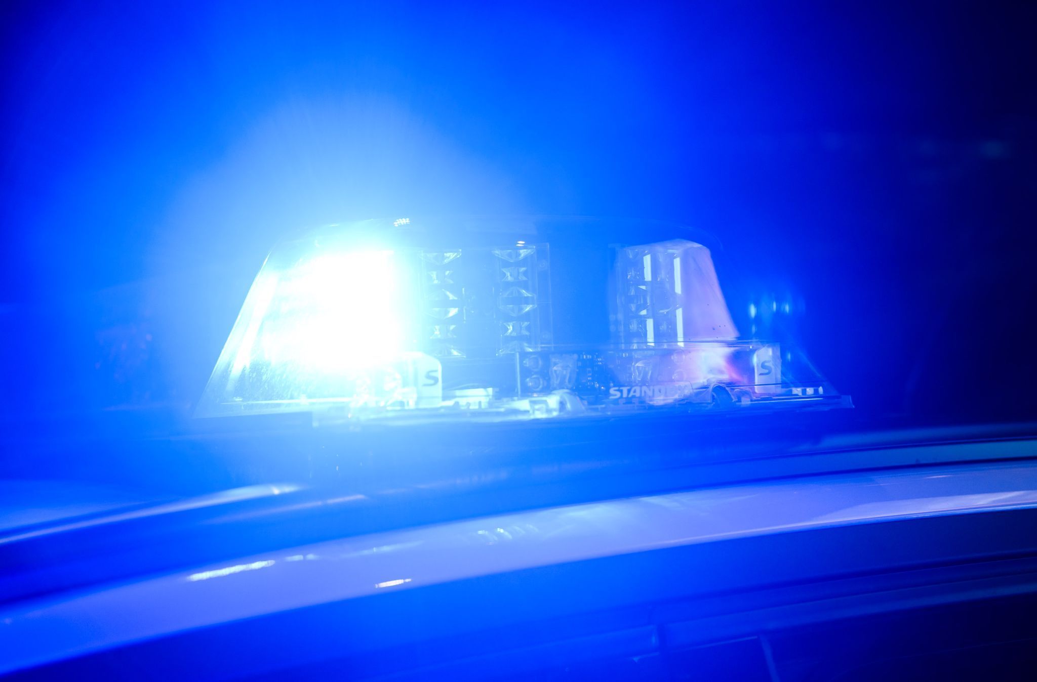 Polizei Symbolbild