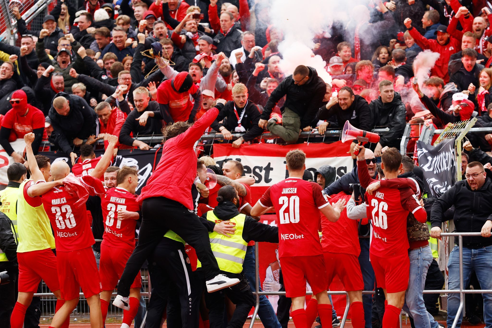Rot-Weiss Essen