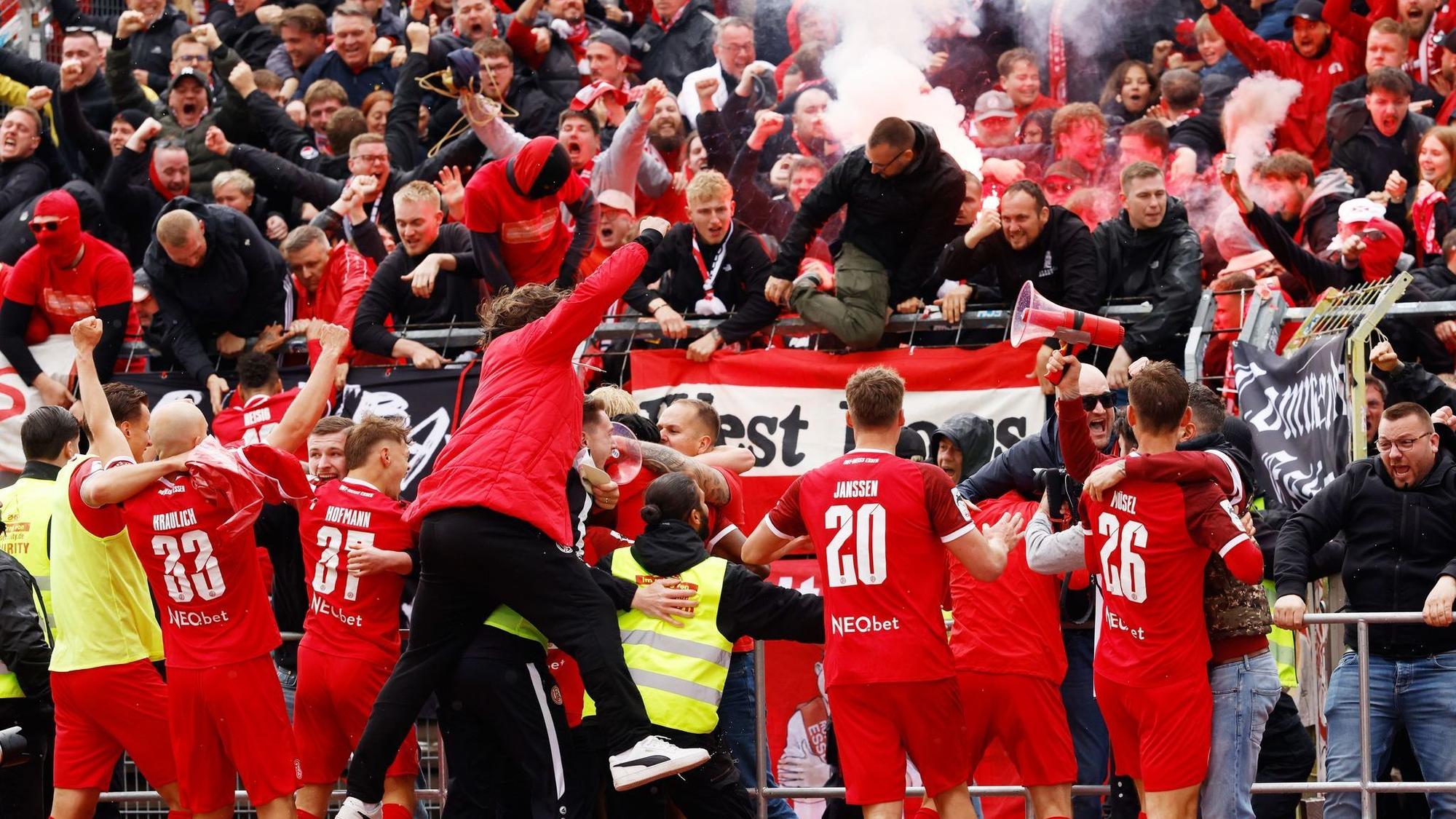 Rot-Weiss Essen