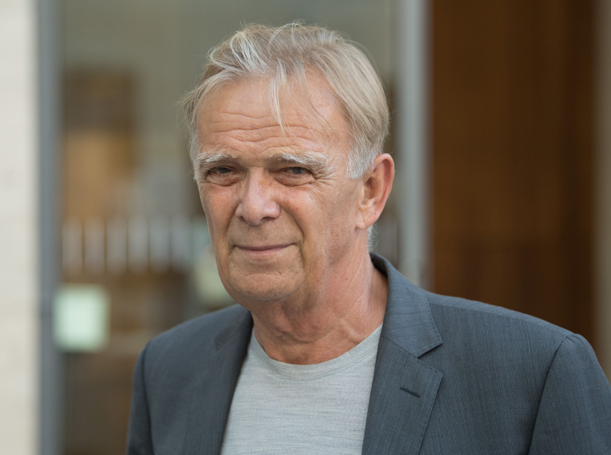 Volker Finke