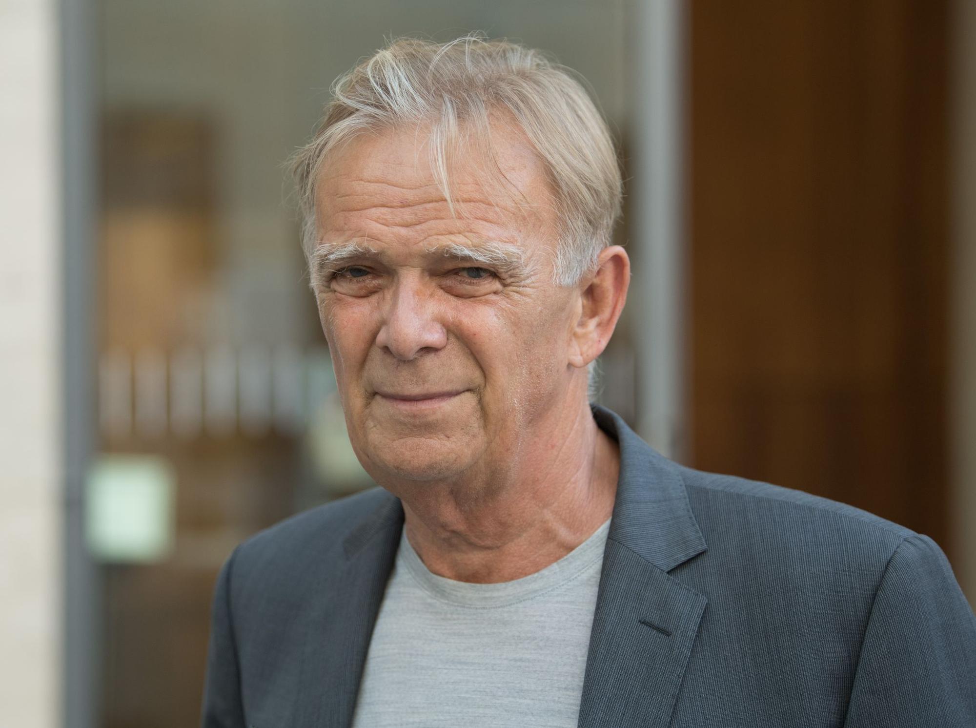 Volker Finke