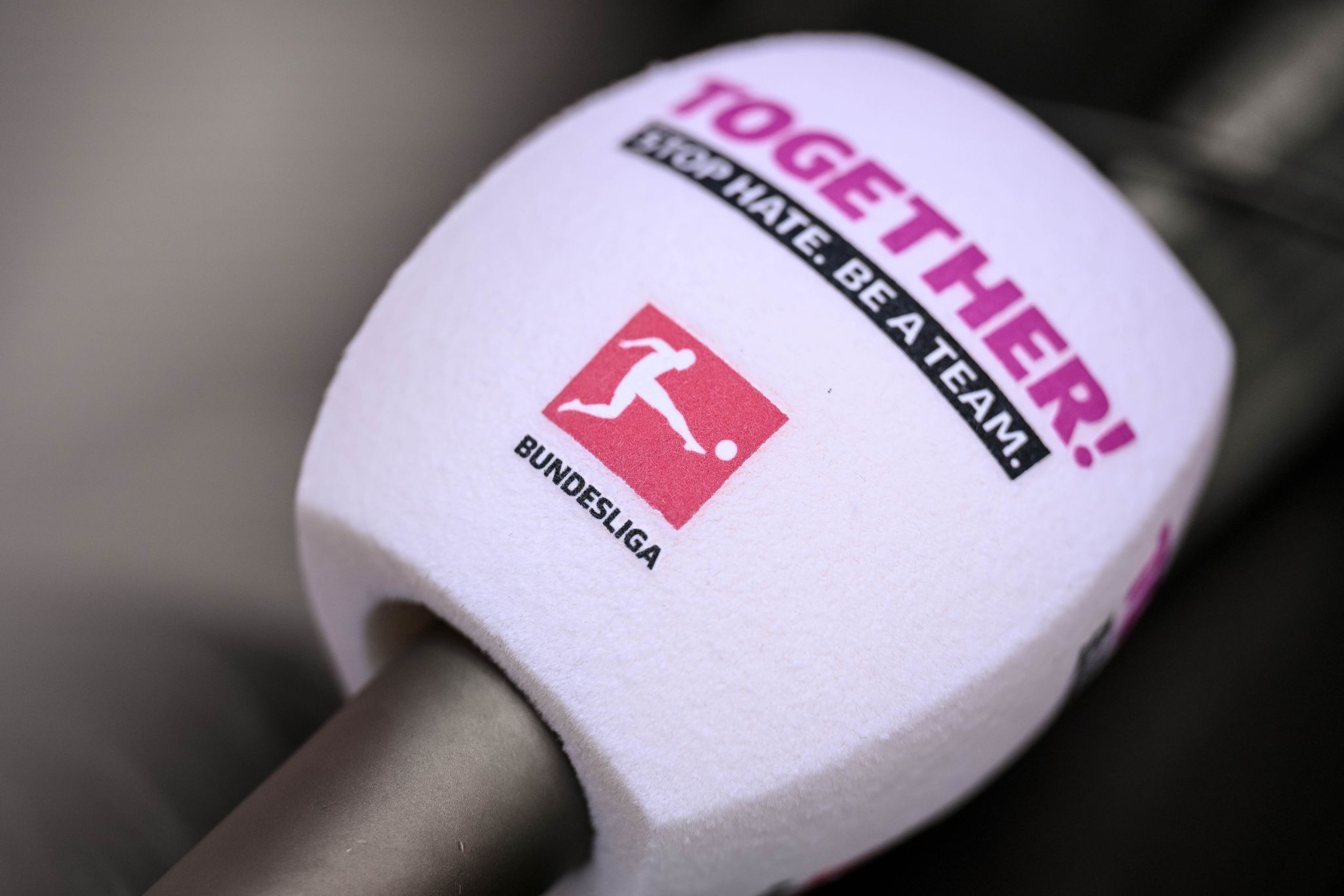 Logo der Bundesliga