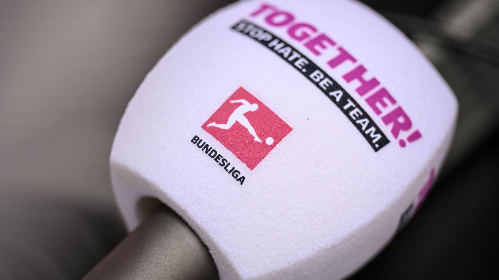 Logo der Bundesliga