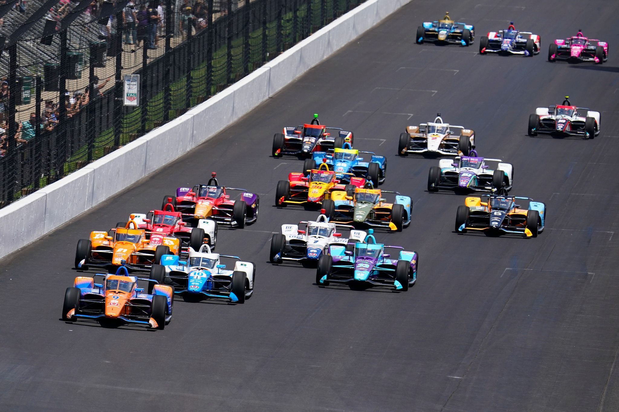 Indianapolis 500
