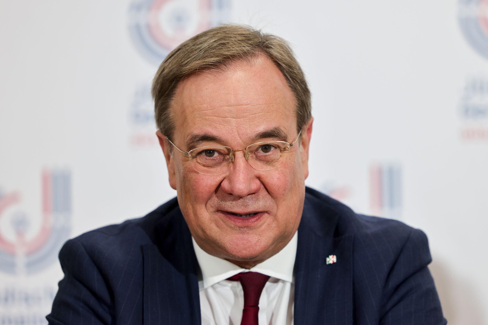 Armin Laschet (CDU)