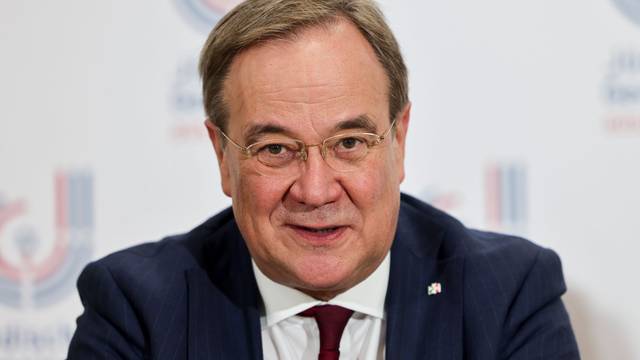 Armin Laschet (CDU)
