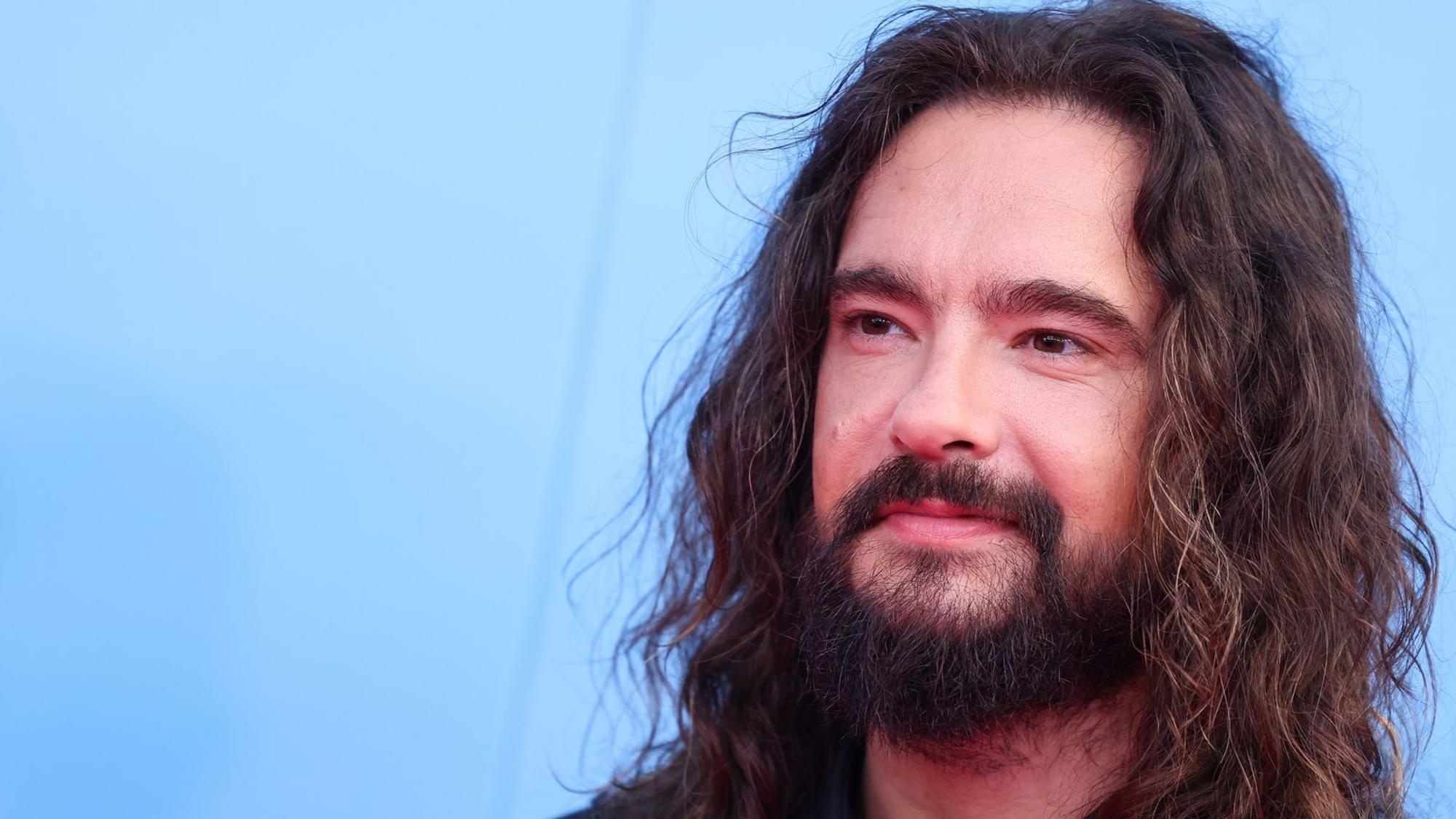Tom Kaulitz wird „Fan-Experte“ bei MagentaTV. (Bild: 2024 Getty Images/Gerald Matzka)