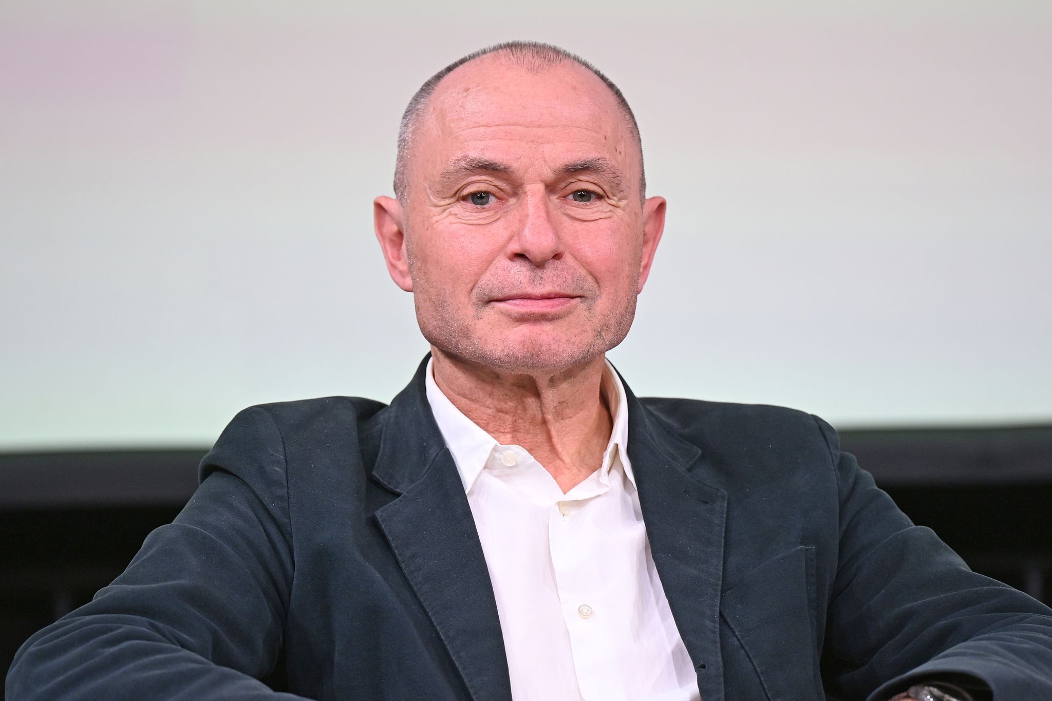 Norbert Gstrein