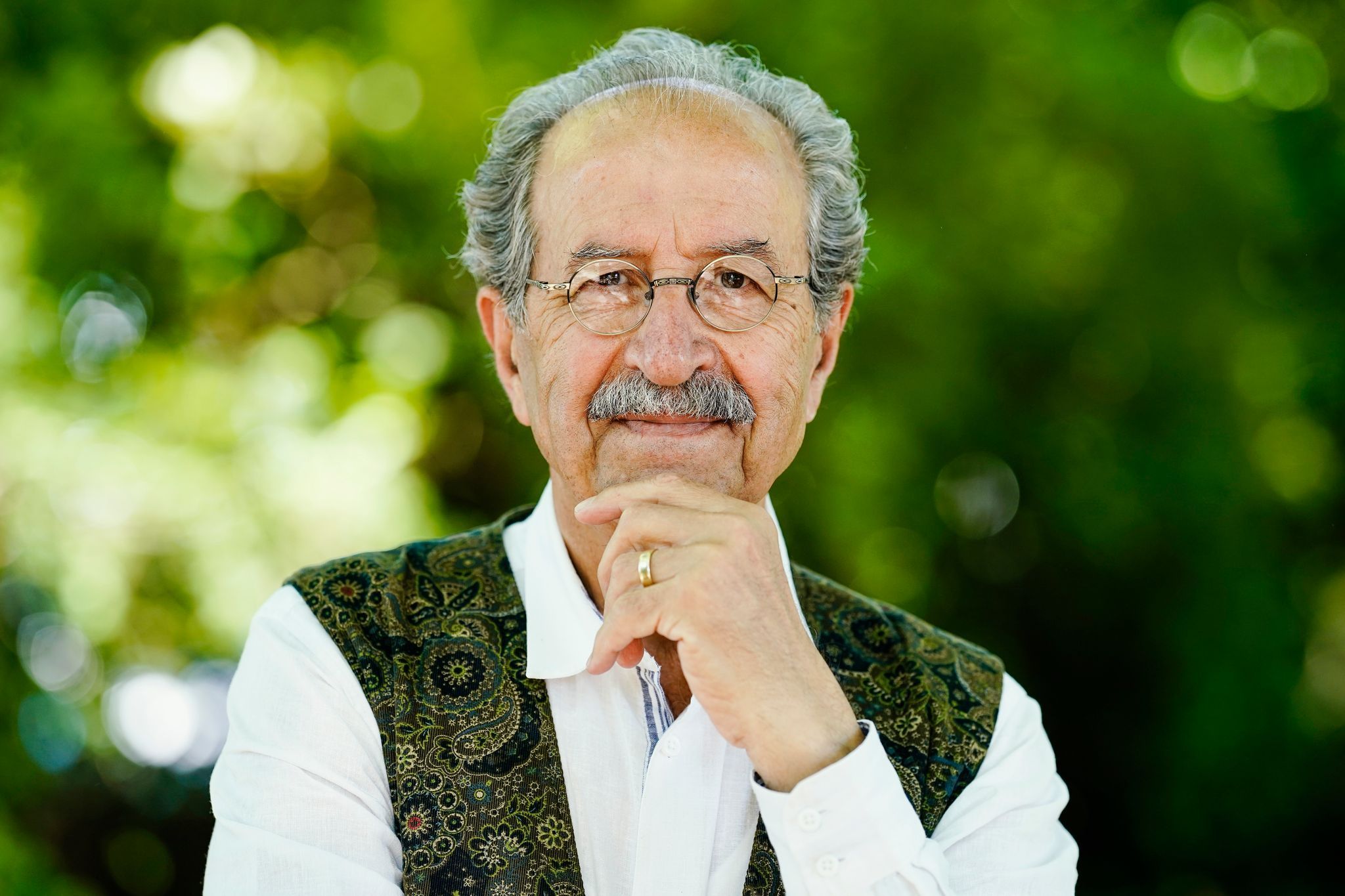 Rafik Schami