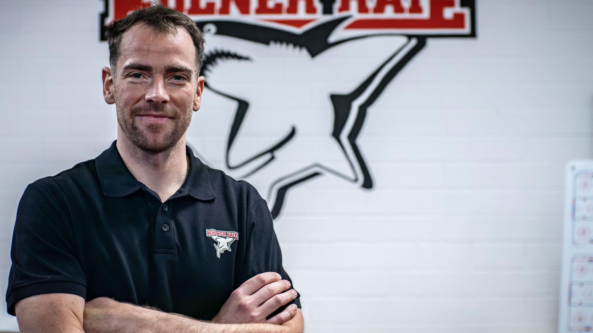 Marcel Noebels soll in der kommenden Saison die Kölner Haie verstärken.