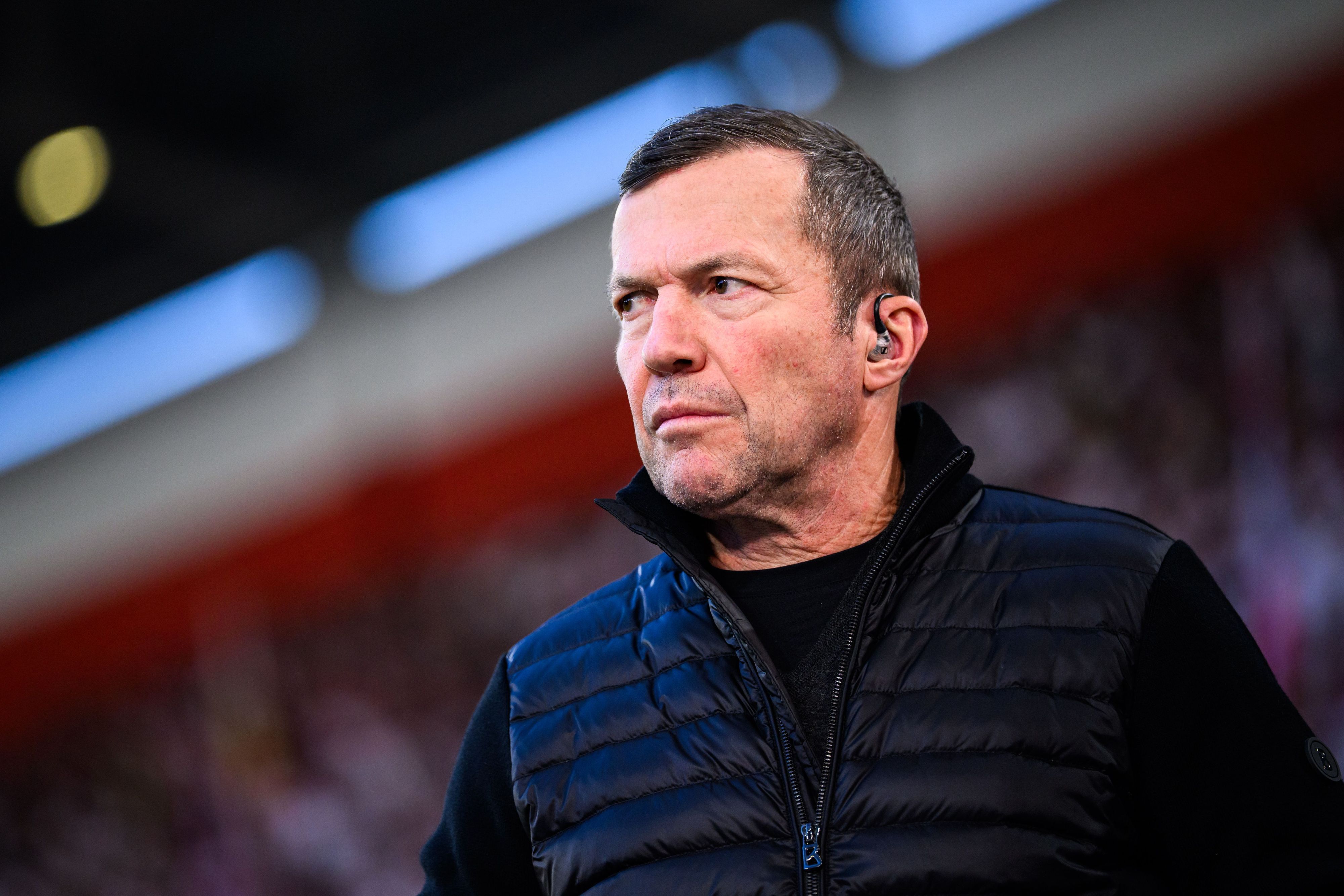 Kritischer Blick auf die deutsche Nationalmannschaft von Lothar Matthäus.