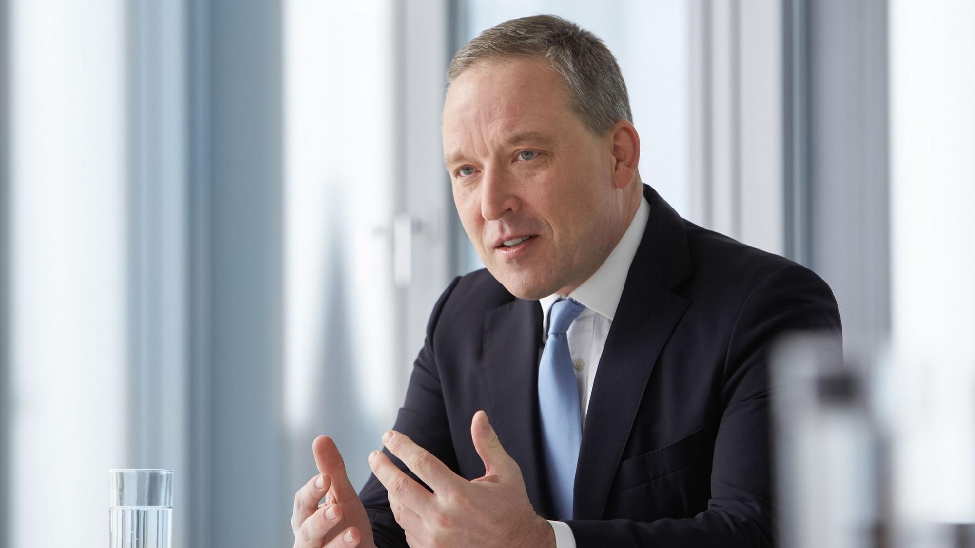 Matthias Zachert