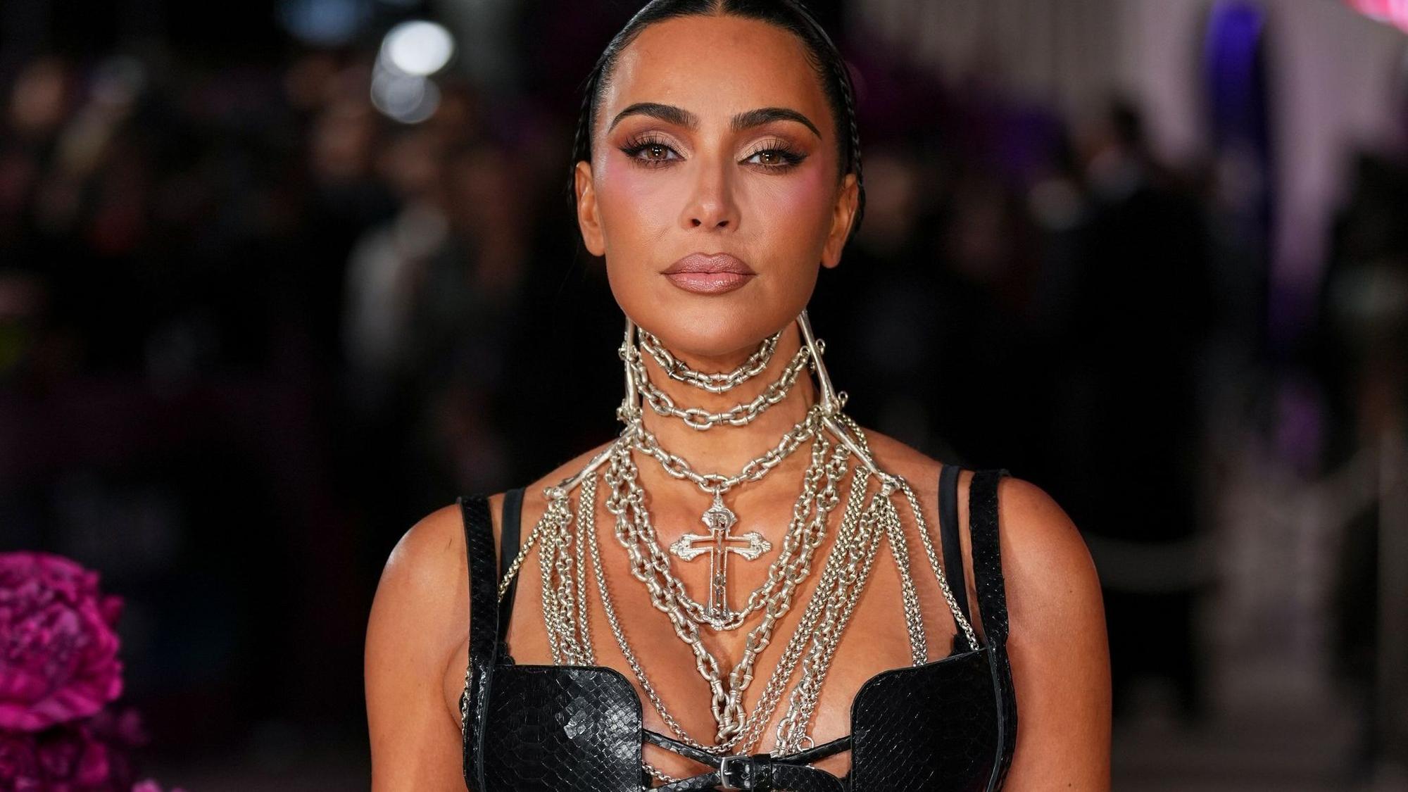 Kim Kardashian