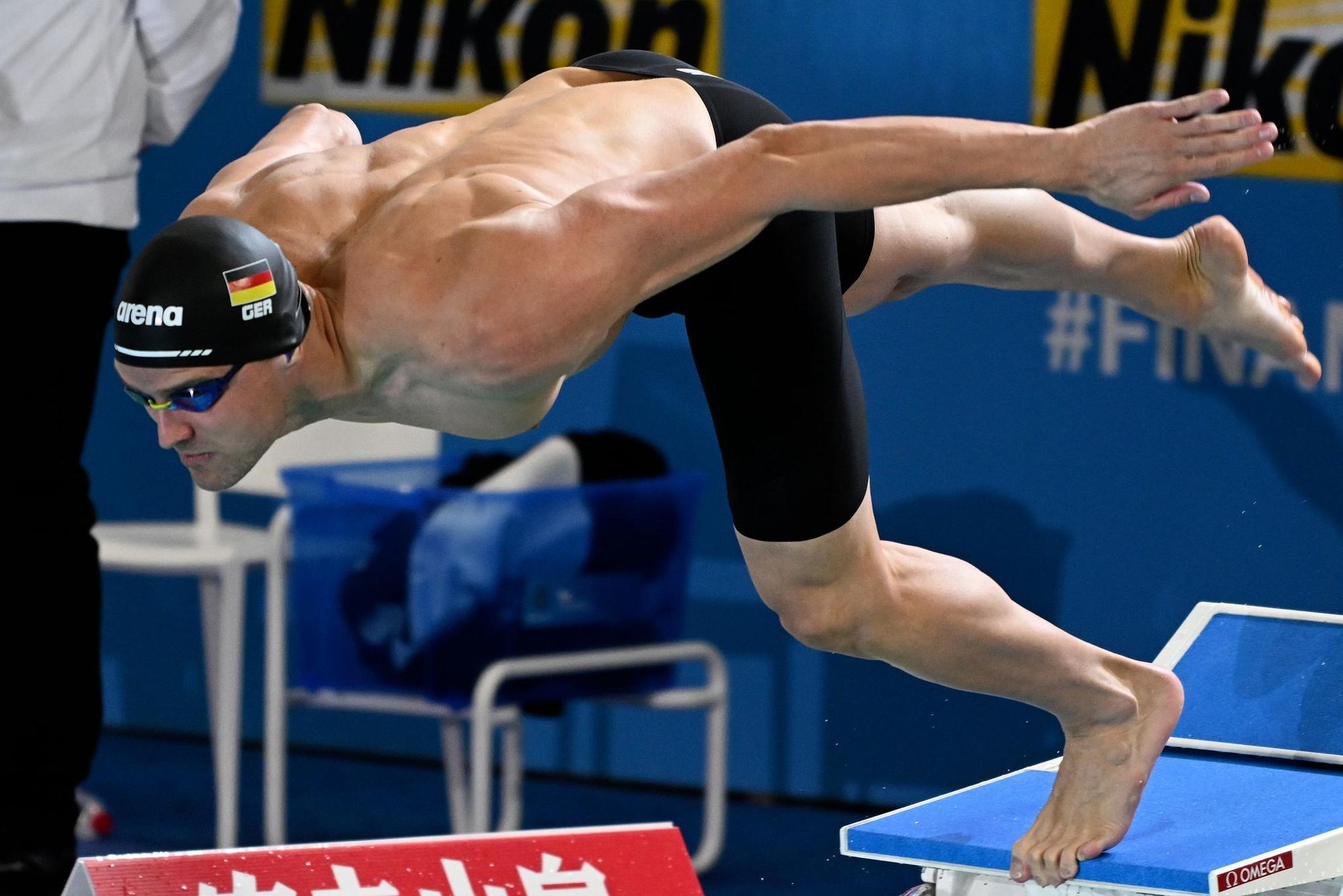 Marius Kusch