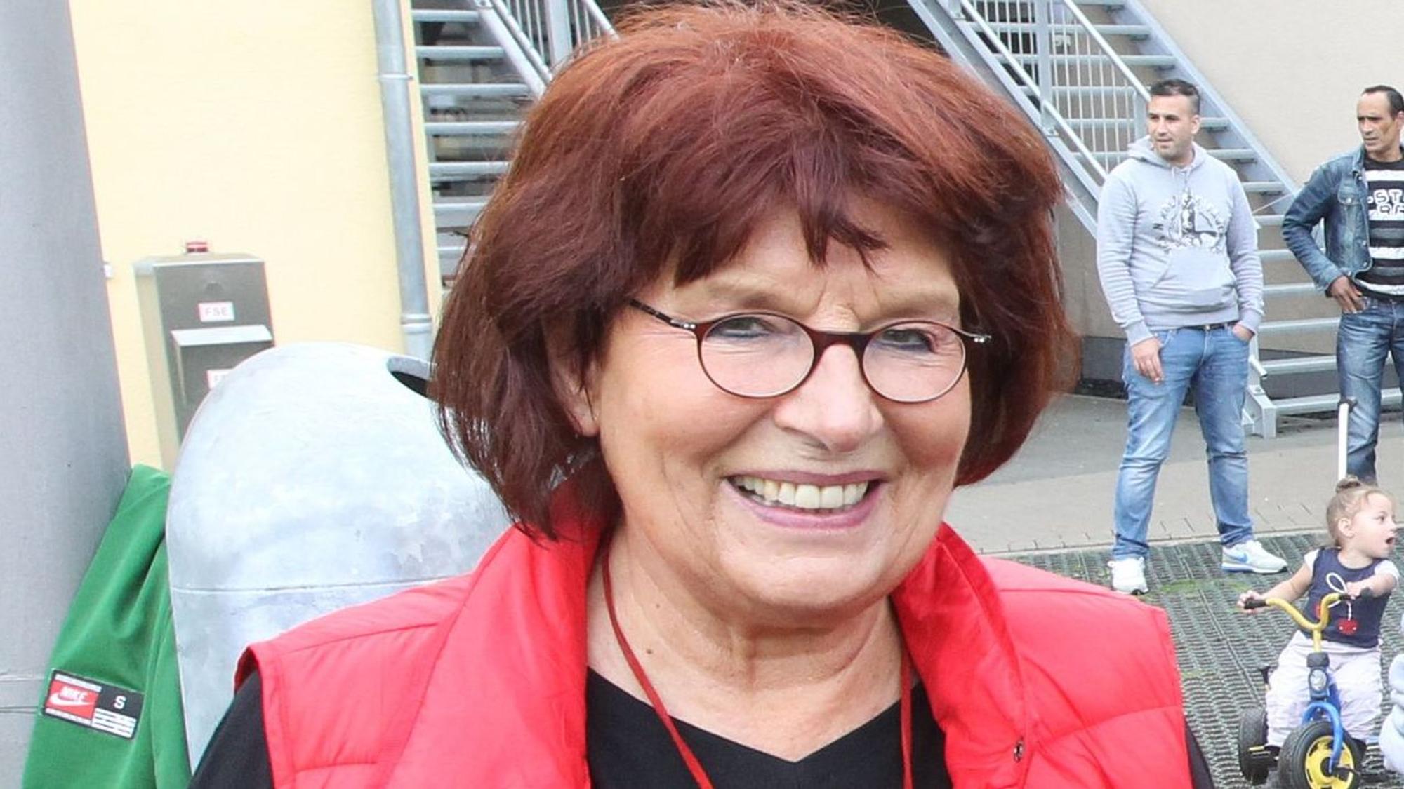 Christa Feld