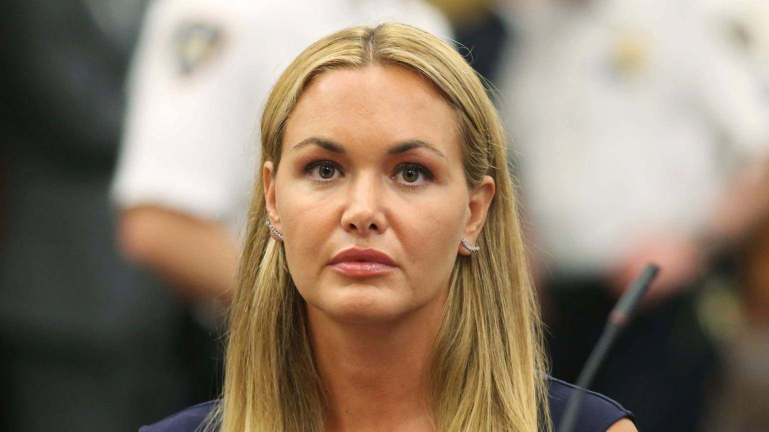 Vanessa Trump