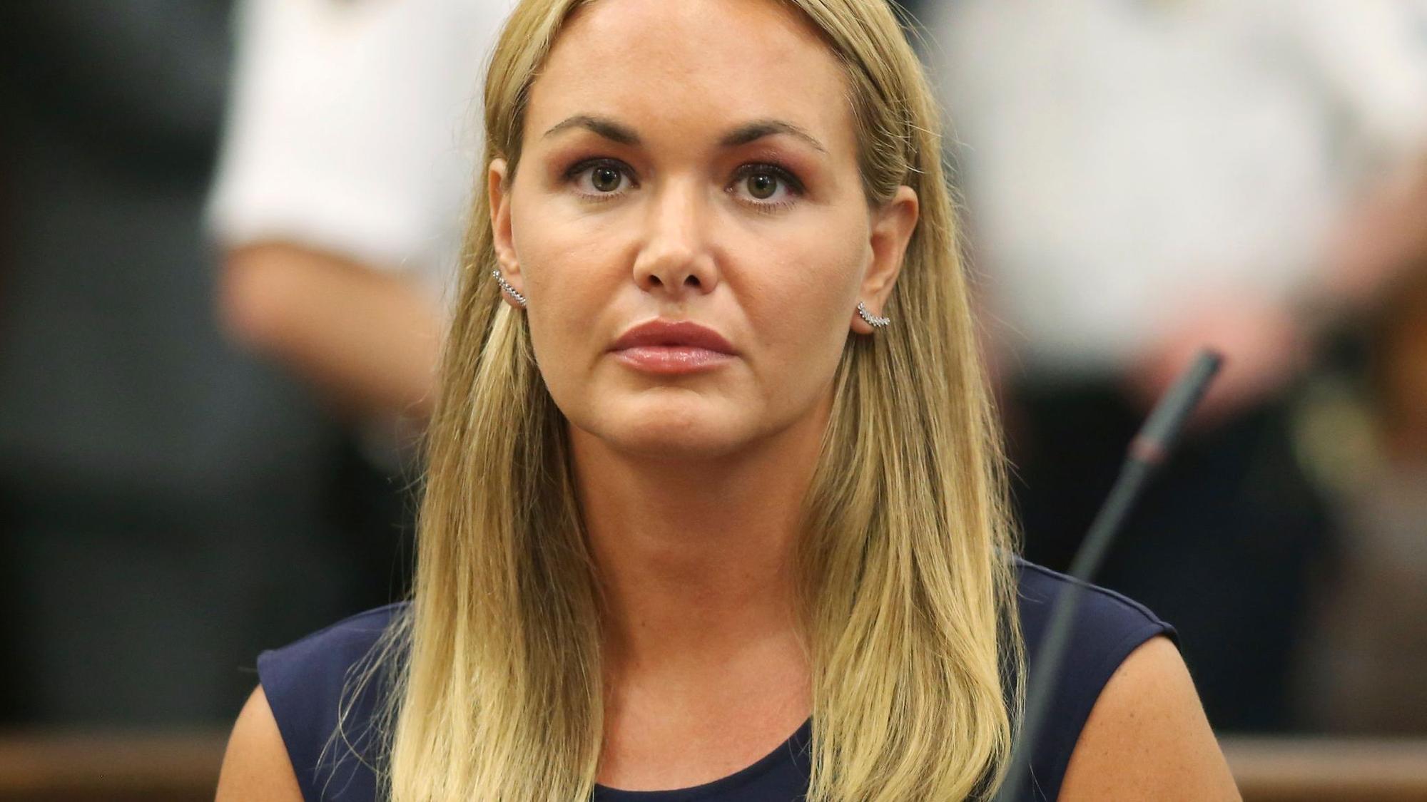 Vanessa Trump