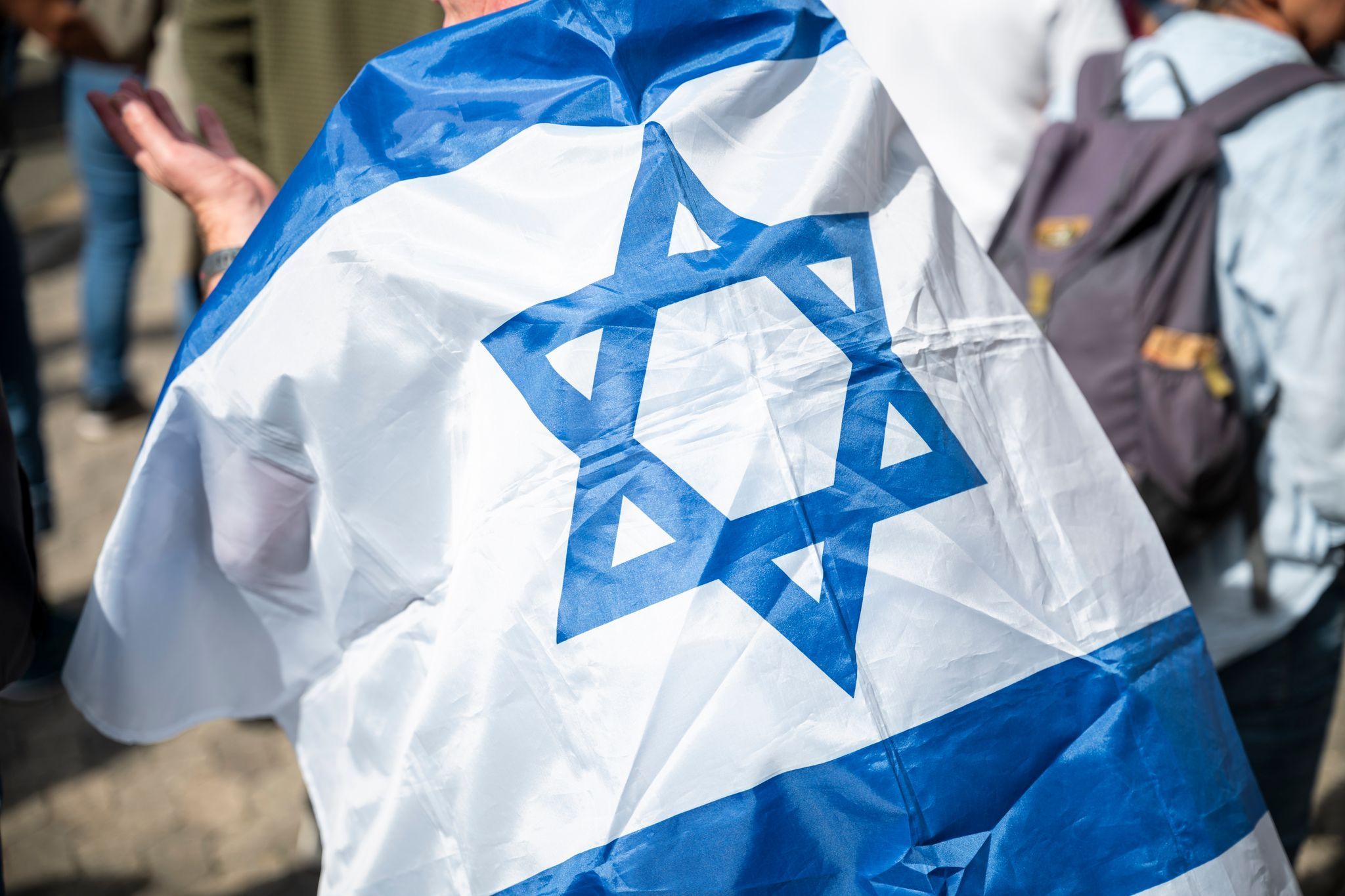 Antisemitische Vorfälle an NRW-Unis nehmen deutlich zu