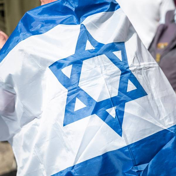 Antisemitische Vorfälle an NRW-Unis nehmen deutlich zu