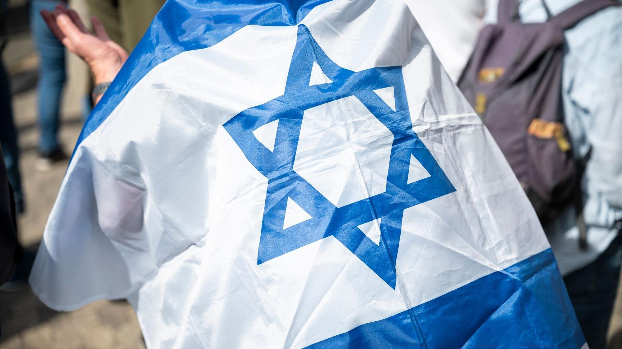 Antisemitische Vorfälle an NRW-Unis nehmen deutlich zu