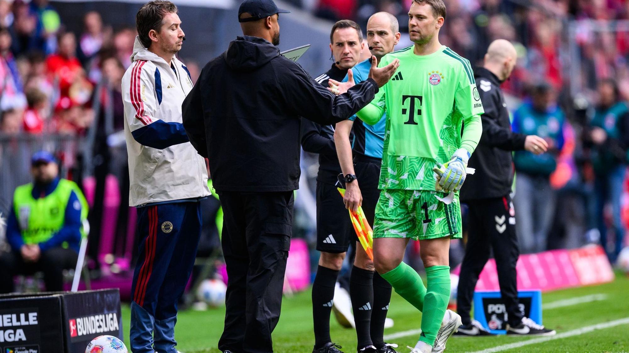 Manuel Neuer