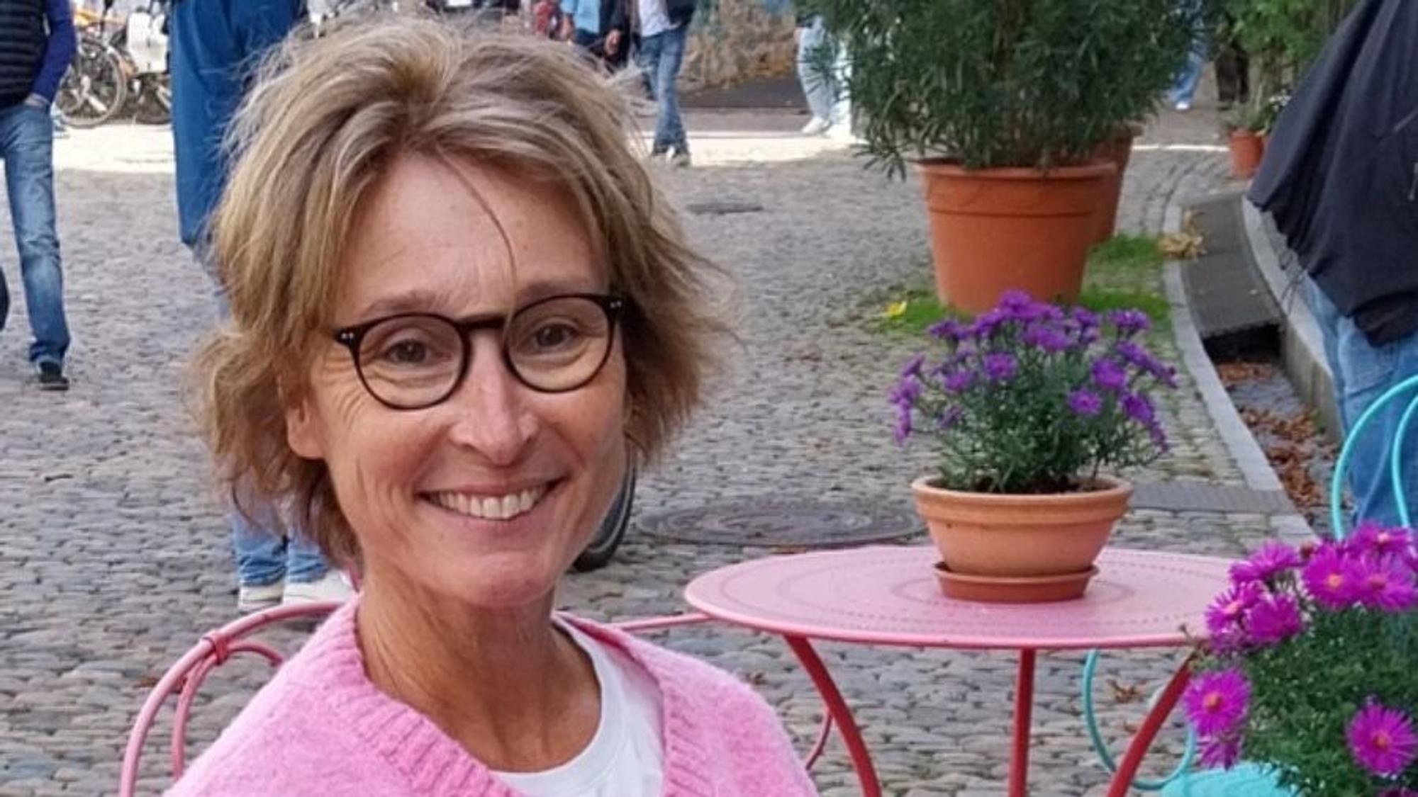 Theresia Jonas Neunkirchen-Seelscheid, Vorsitzende Kinderschutzbund
