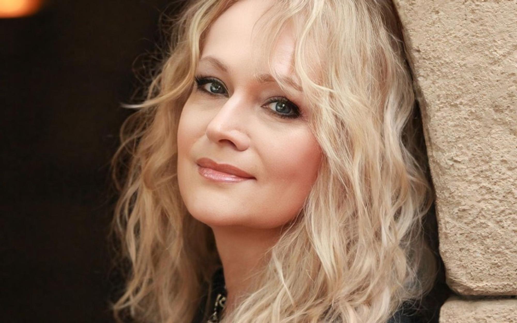 Schlagersängerin Nicole „will mehr“: Im Herbst kommt ein neues Album mit dem Titel „Meine Schätze“. (Bild: Joelle Seibert)