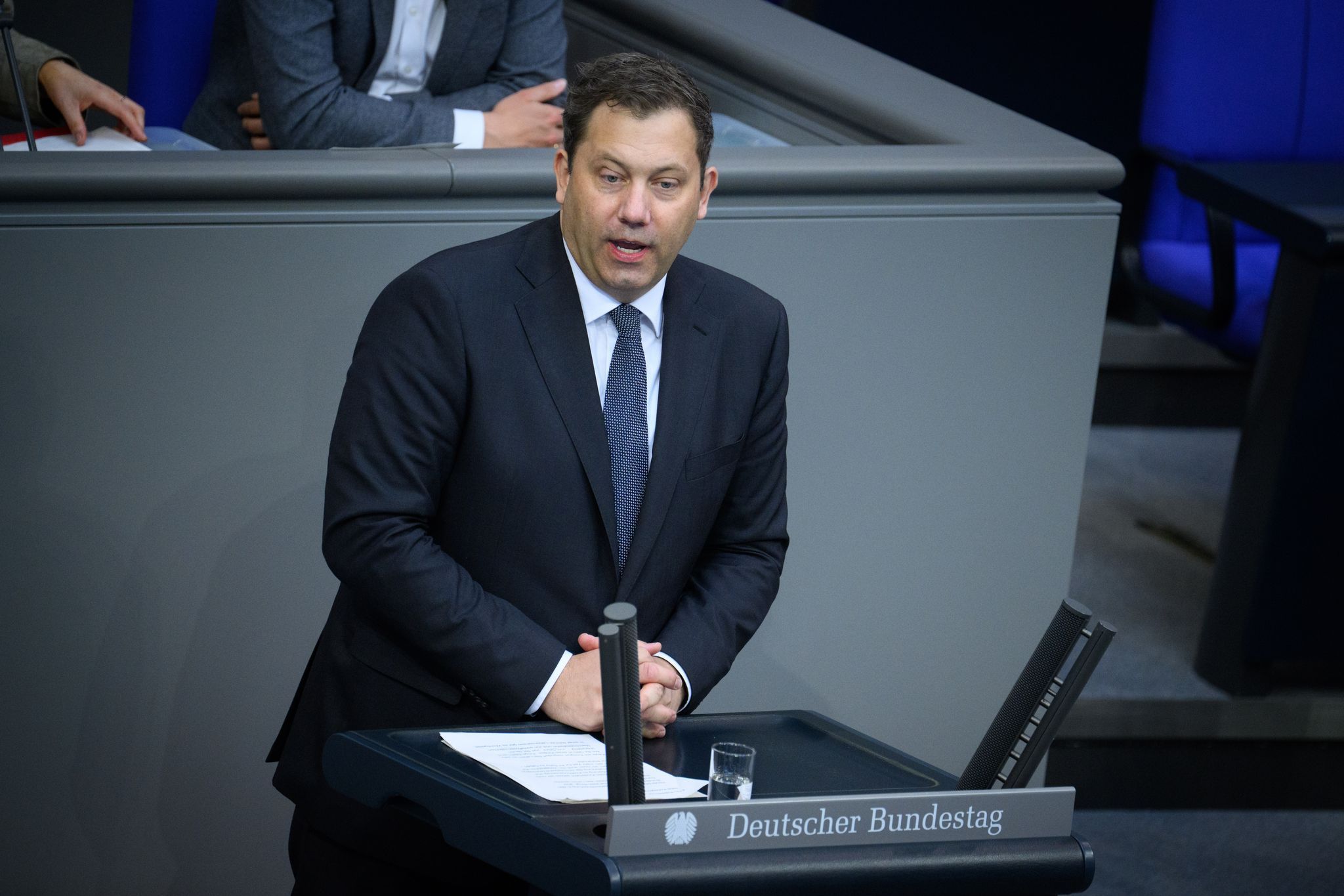 Bundestag