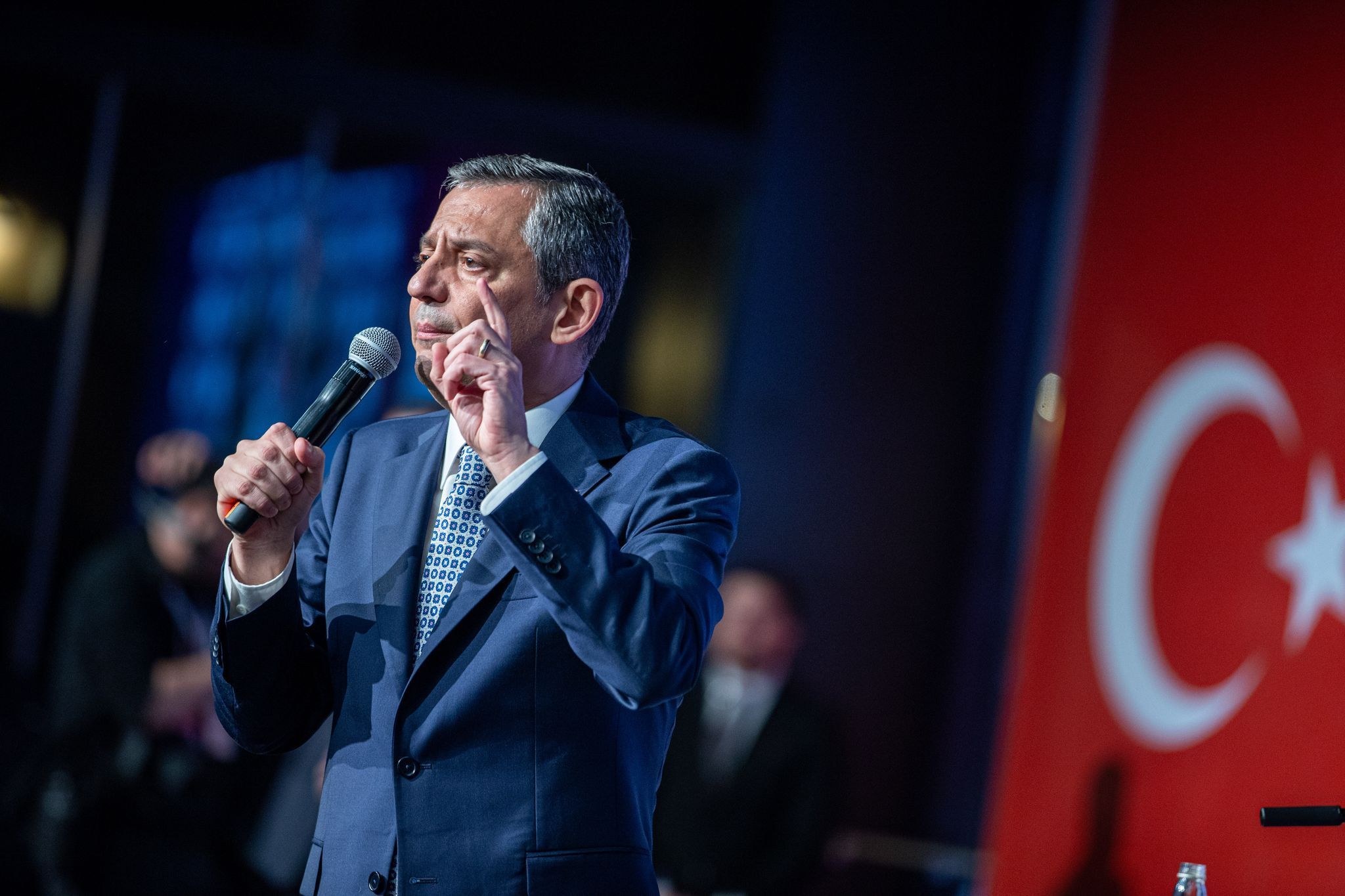 Özgür Özel