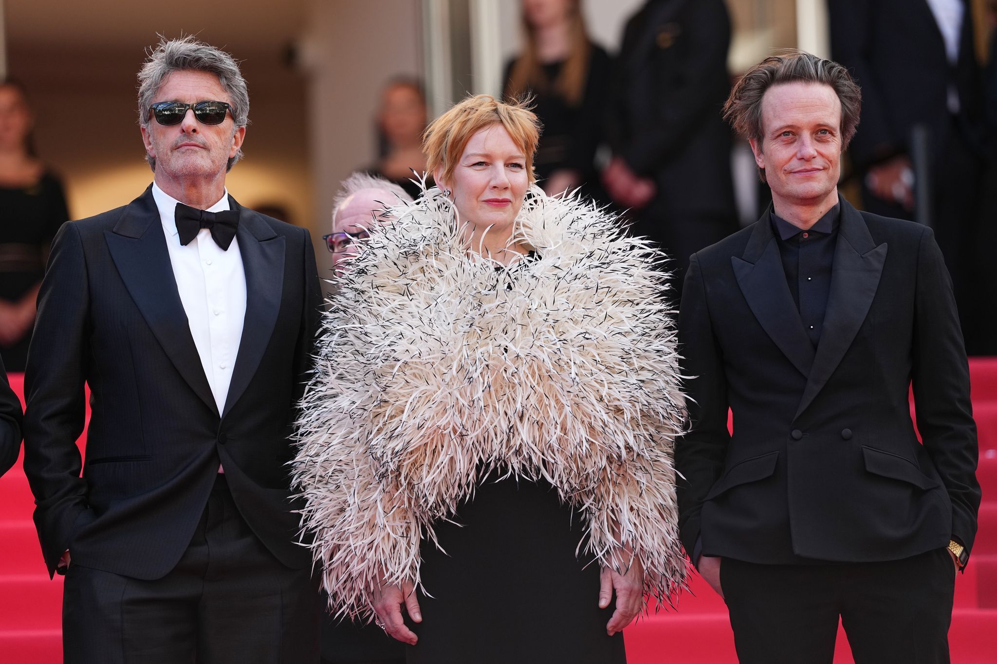 Filmfestival in Cannes