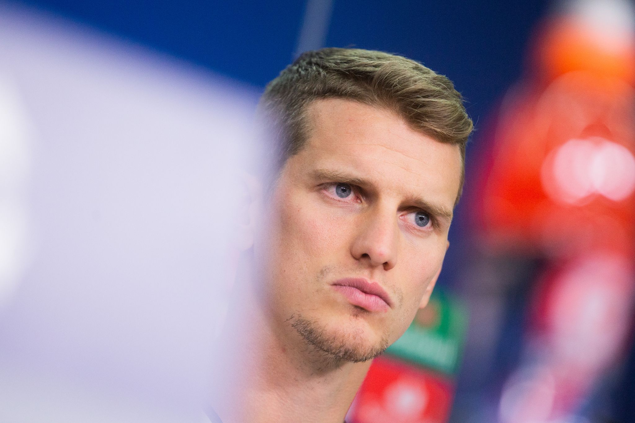 Lars Bender