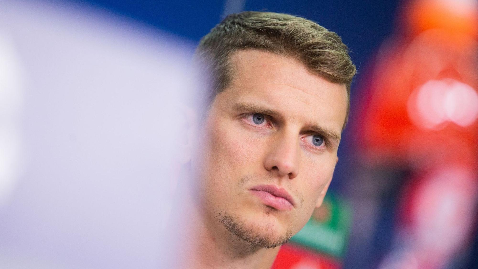 Lars Bender