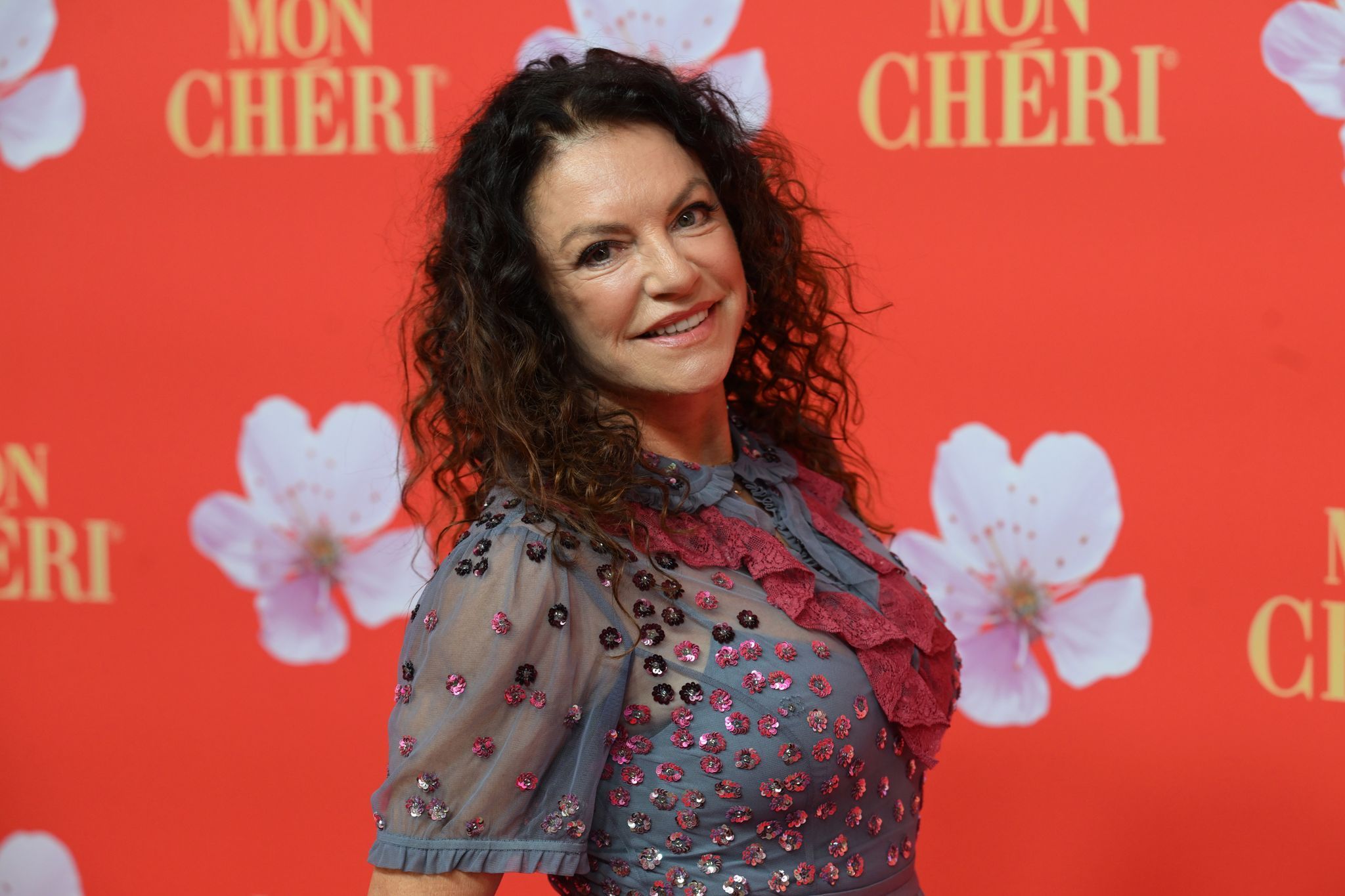 Christine Neubauer