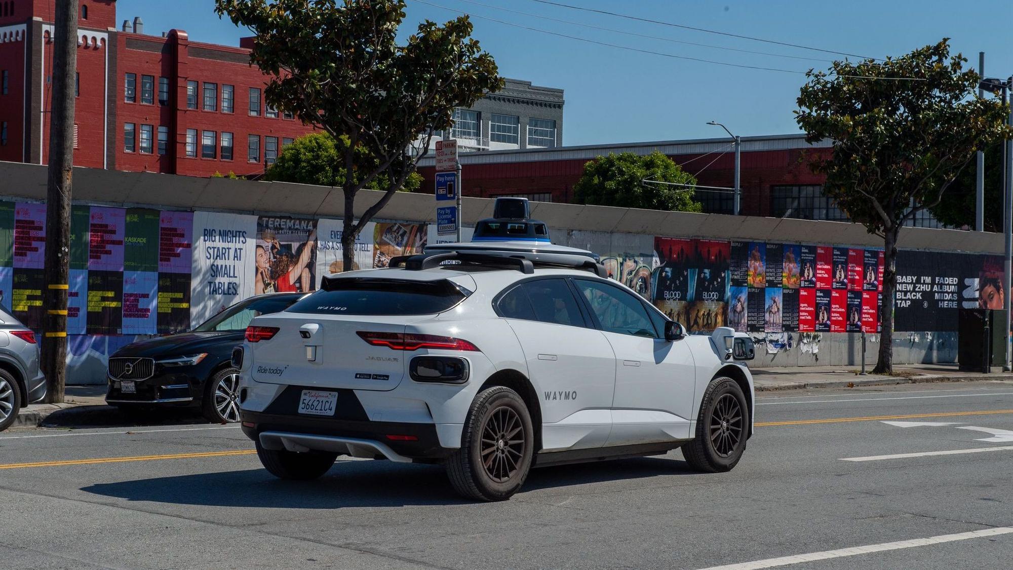 Waymo
