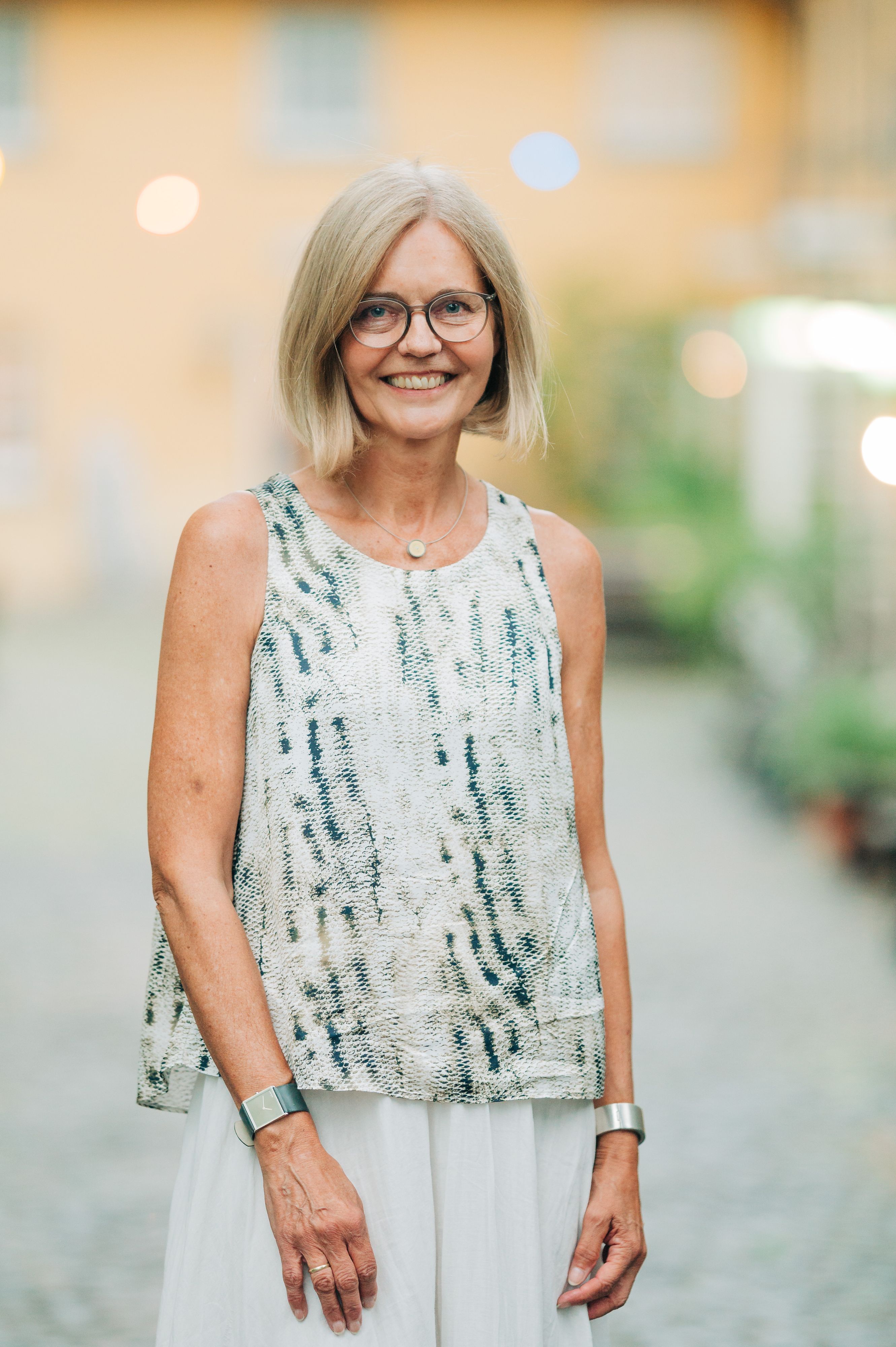 Nicola Remig, Leiterin des Dokumentations- und Informationszentrums von Haus Schlesien in Königswinter