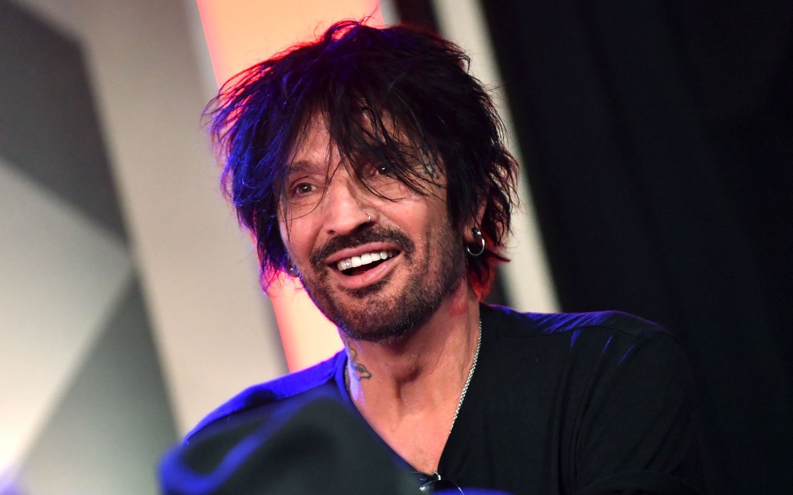 Nach über 20 Jahren hat Tommy Lee eine neue Version seines 2005er-Albums „Tommyland: The Ride“ veröffentlicht. (Bild: 2019 Getty Images/Emma McIntyre)